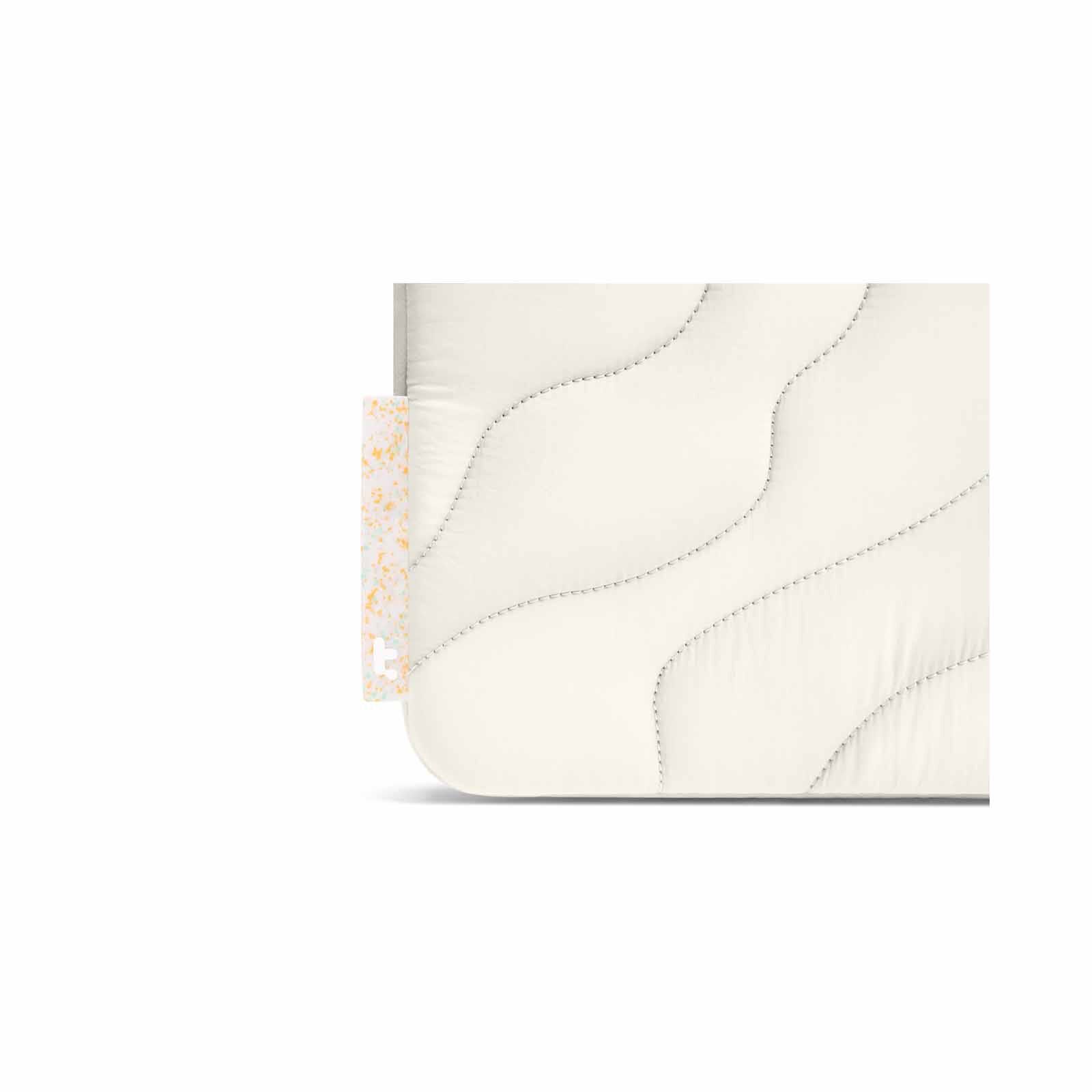 TOMTOC Terra-a27 Laptop Sleeve - Snowberg (16 Inch) A27F2W1-image 5