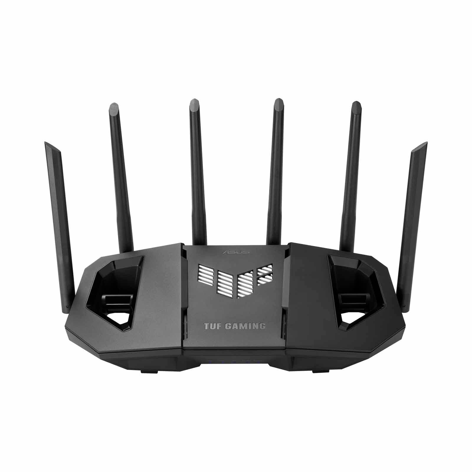 ASUS Be9400 Tri Band Gaming Router 2.5g TUF-BE9400