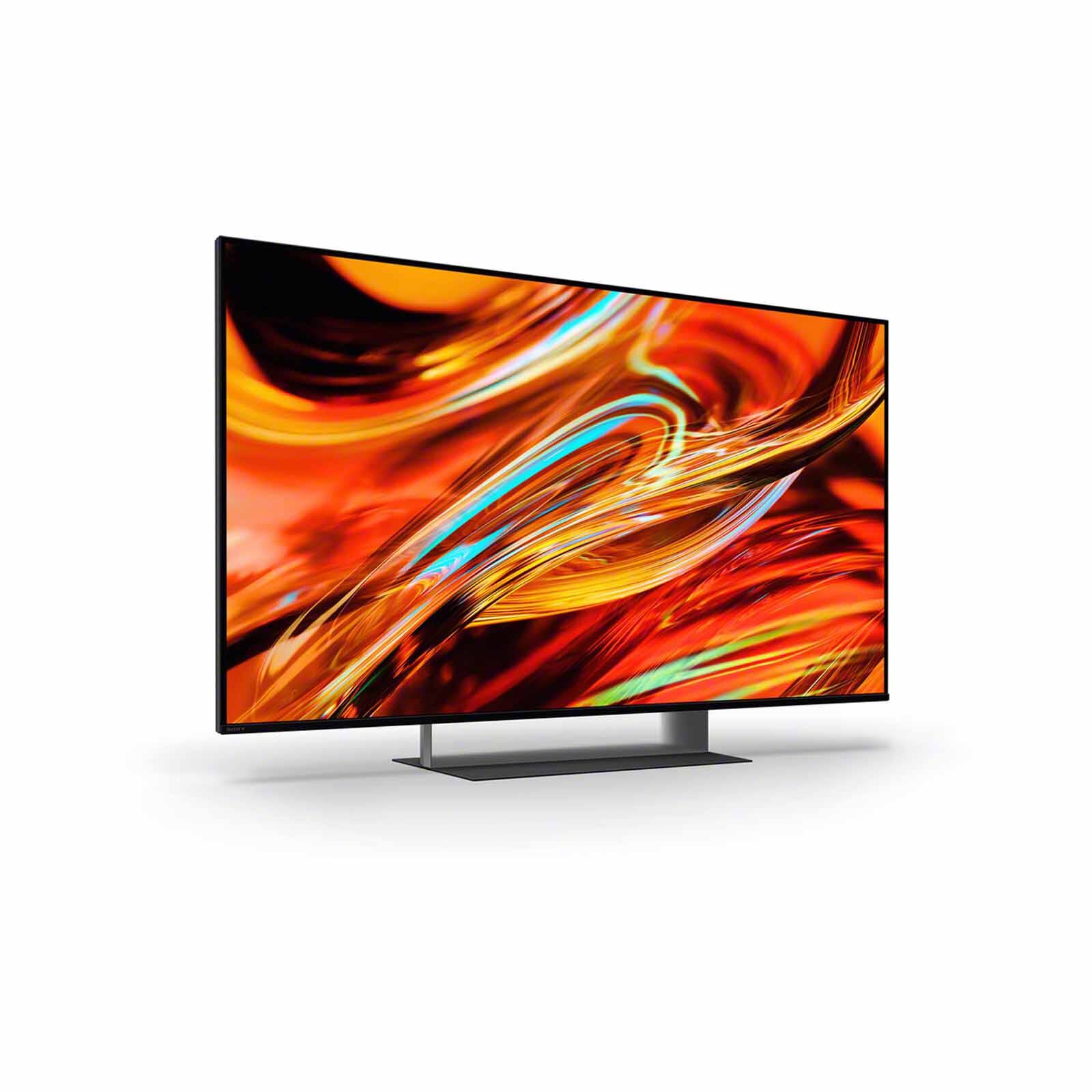SONY 55 In 4k Rgb Ai Google Tv K-55XR70M2-image 3