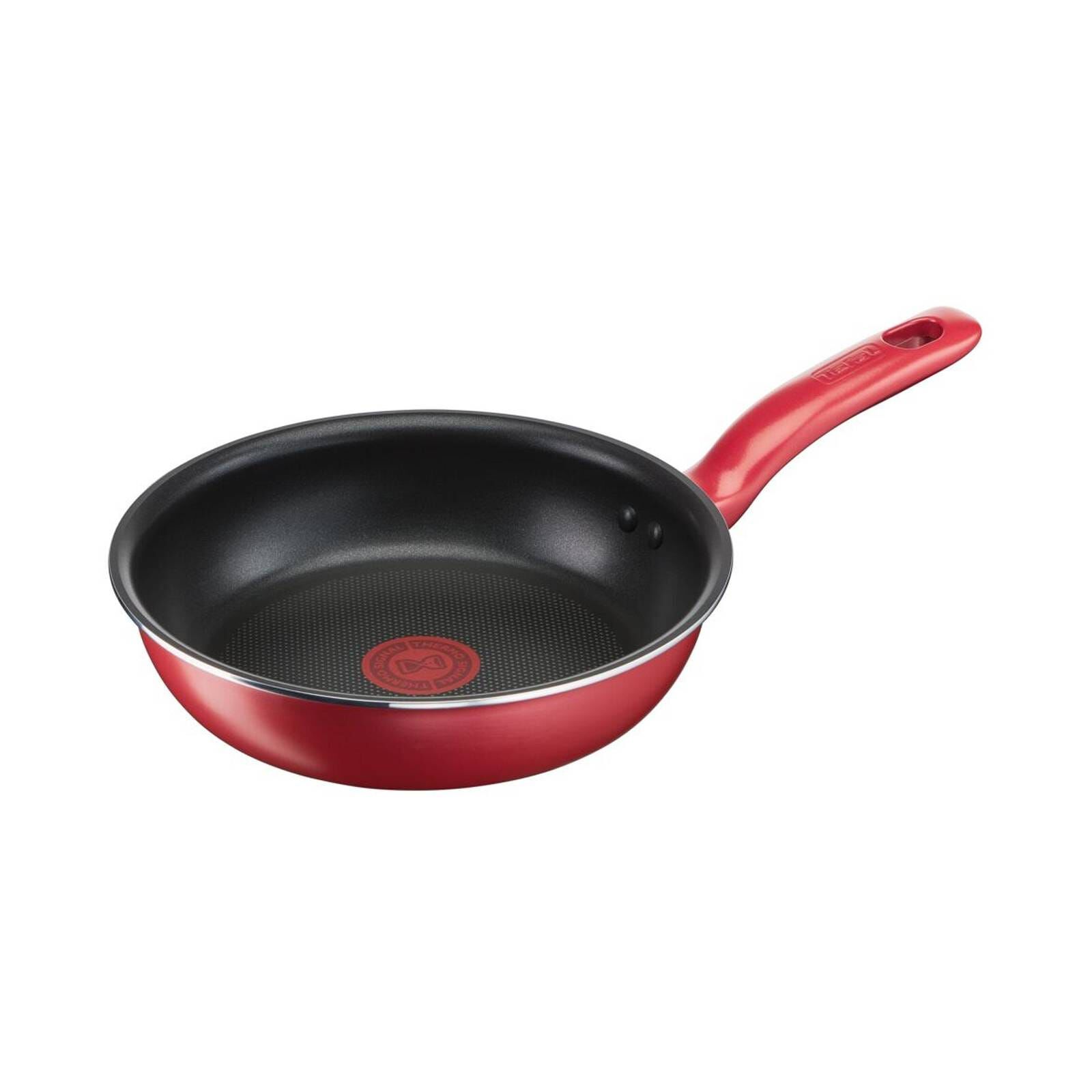 TEFAL So Chef Frypan 21cm G13502-image 2