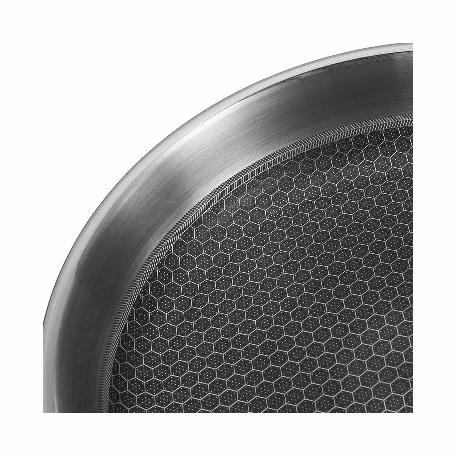 RESTO Achird Frypan &Oslash;24 H=5.0 Cm 95346-image 2