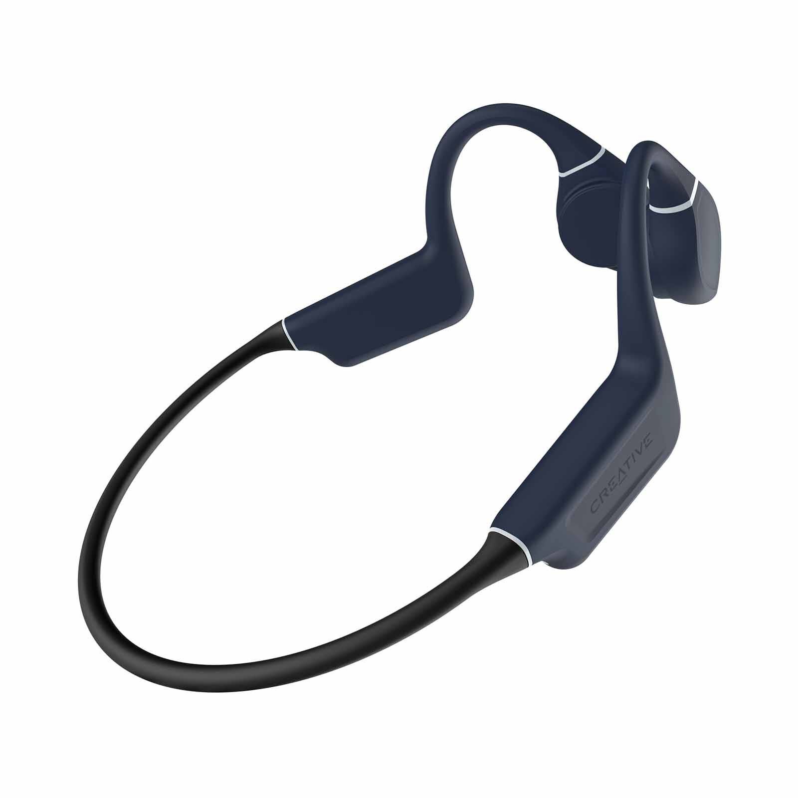 CREATIVE Outlier Free Pro+ (midnight Blue) 51EF1081AA001-image 5