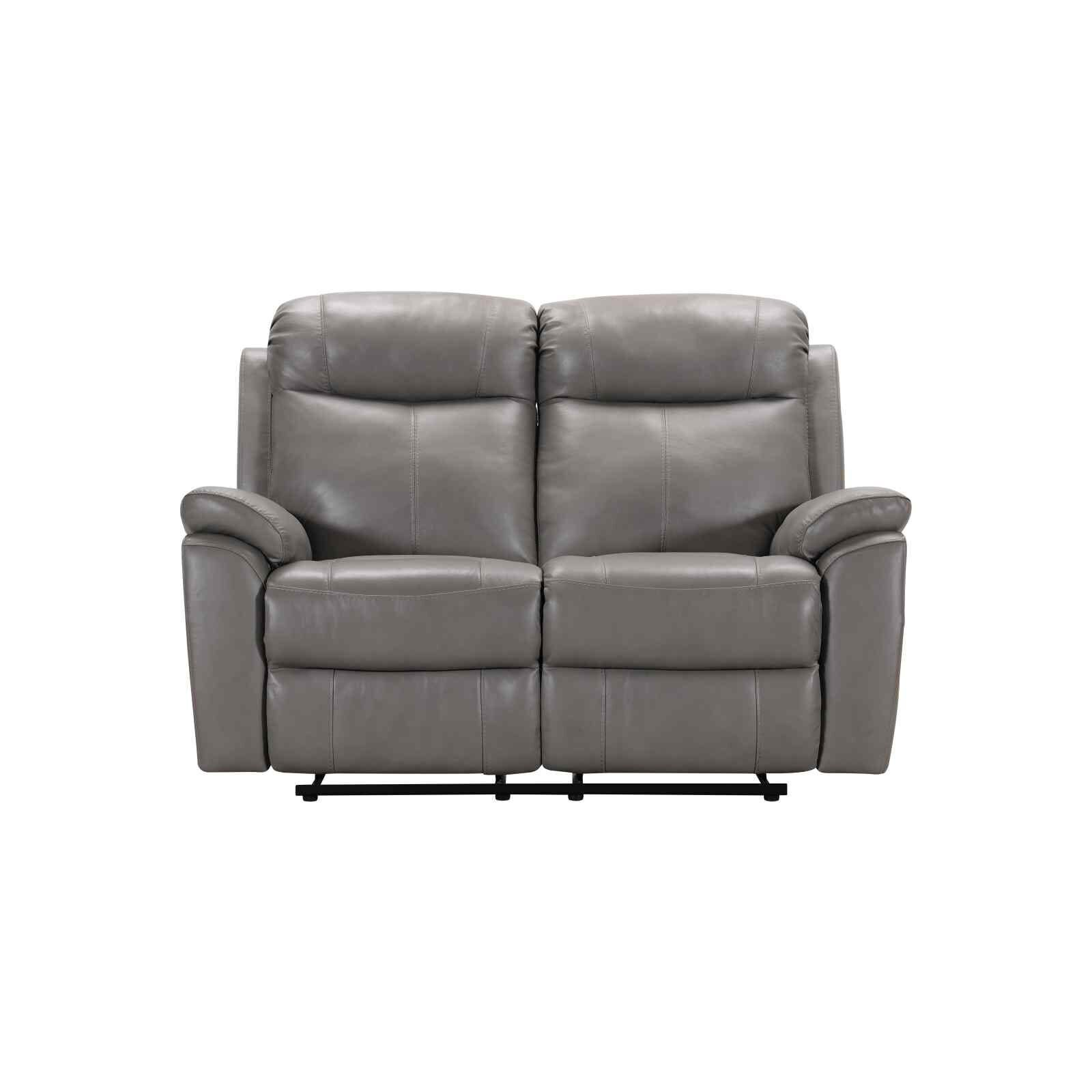 2rr Seater (fl) C16 Mto Full Leather Recliner Sofa DRESDEN-image null