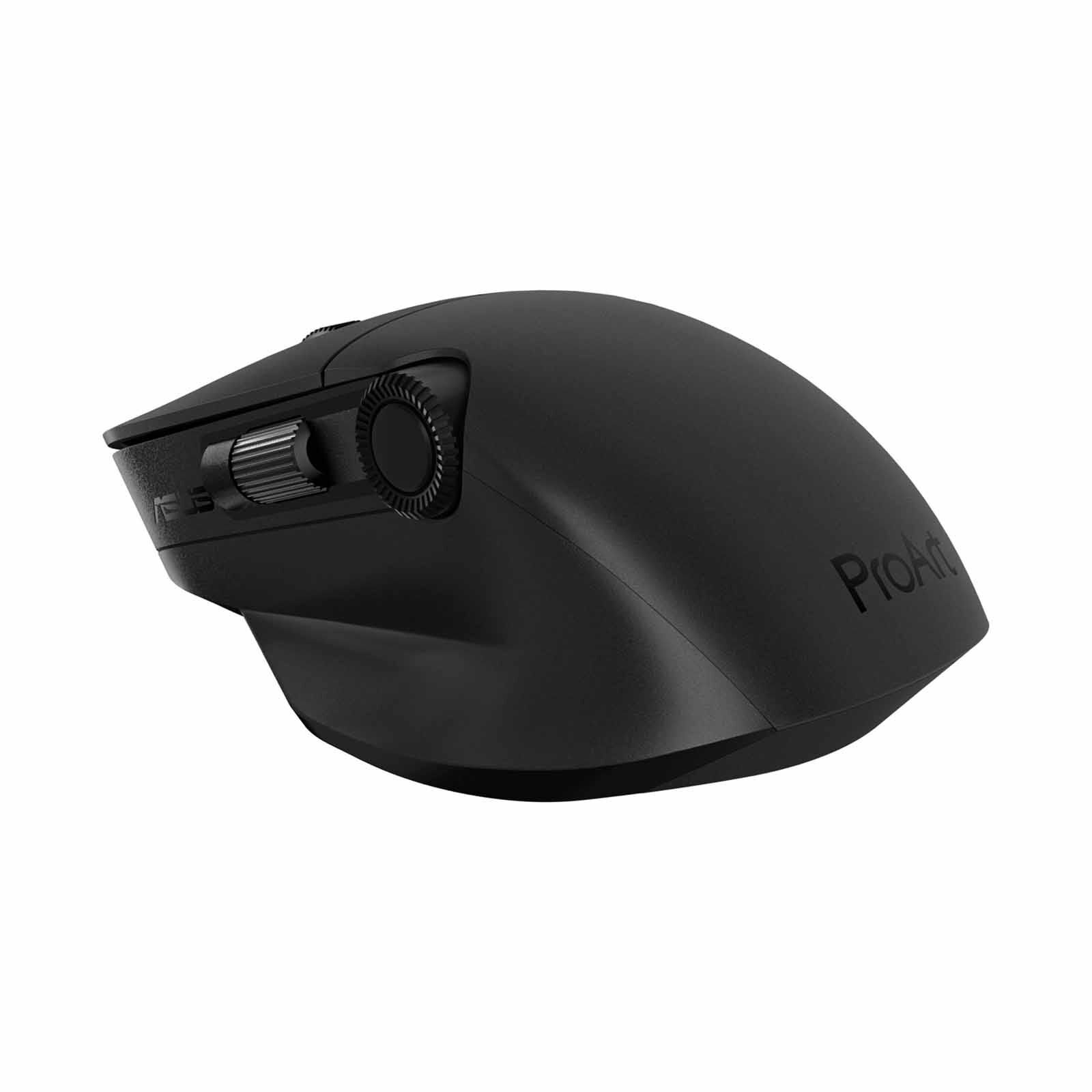 ASUS Proart Mouse Md300 - Star Black MD300 MOUSE/BK-image 6