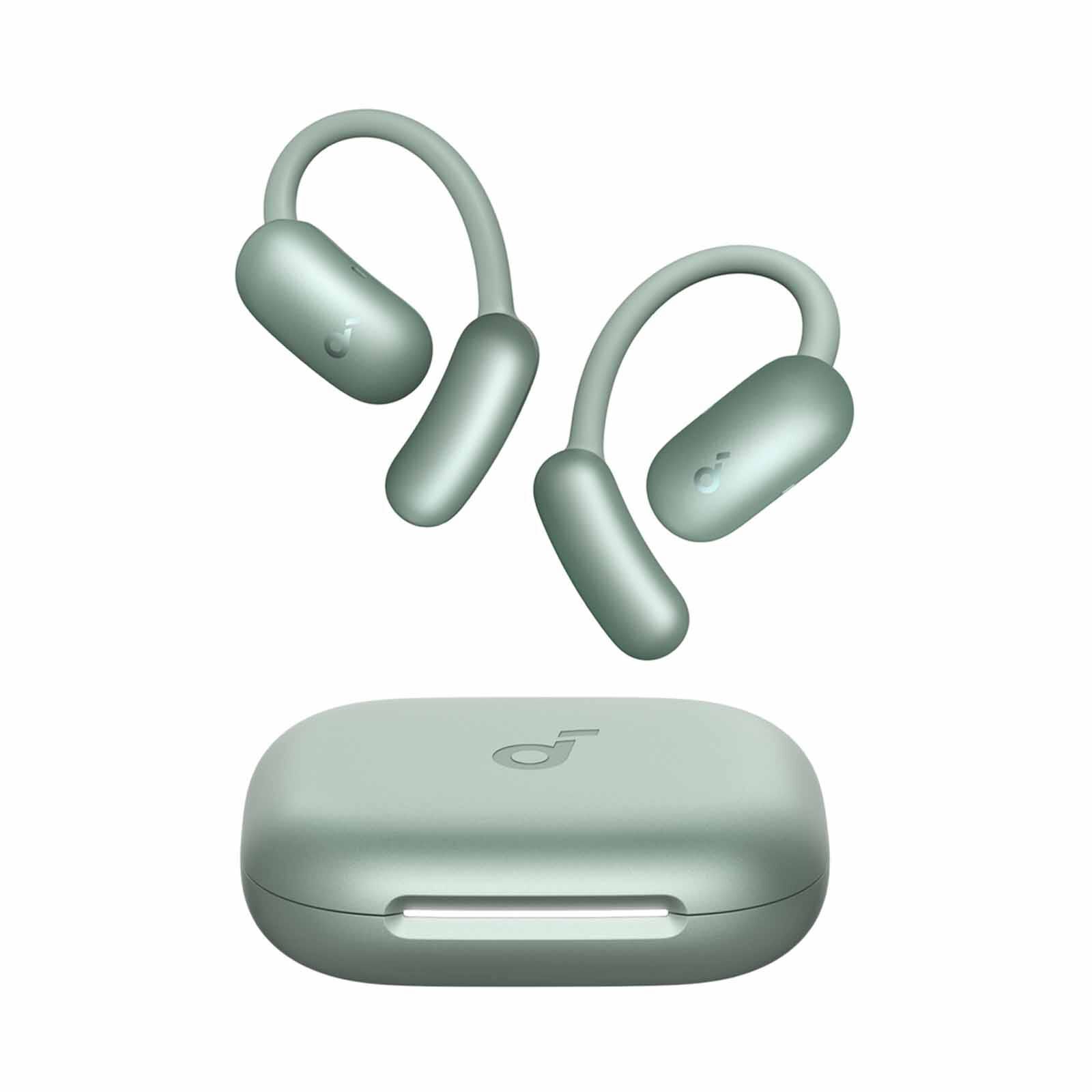 SOUNDCORE Aerofit 2 Green A3874H61-image 5