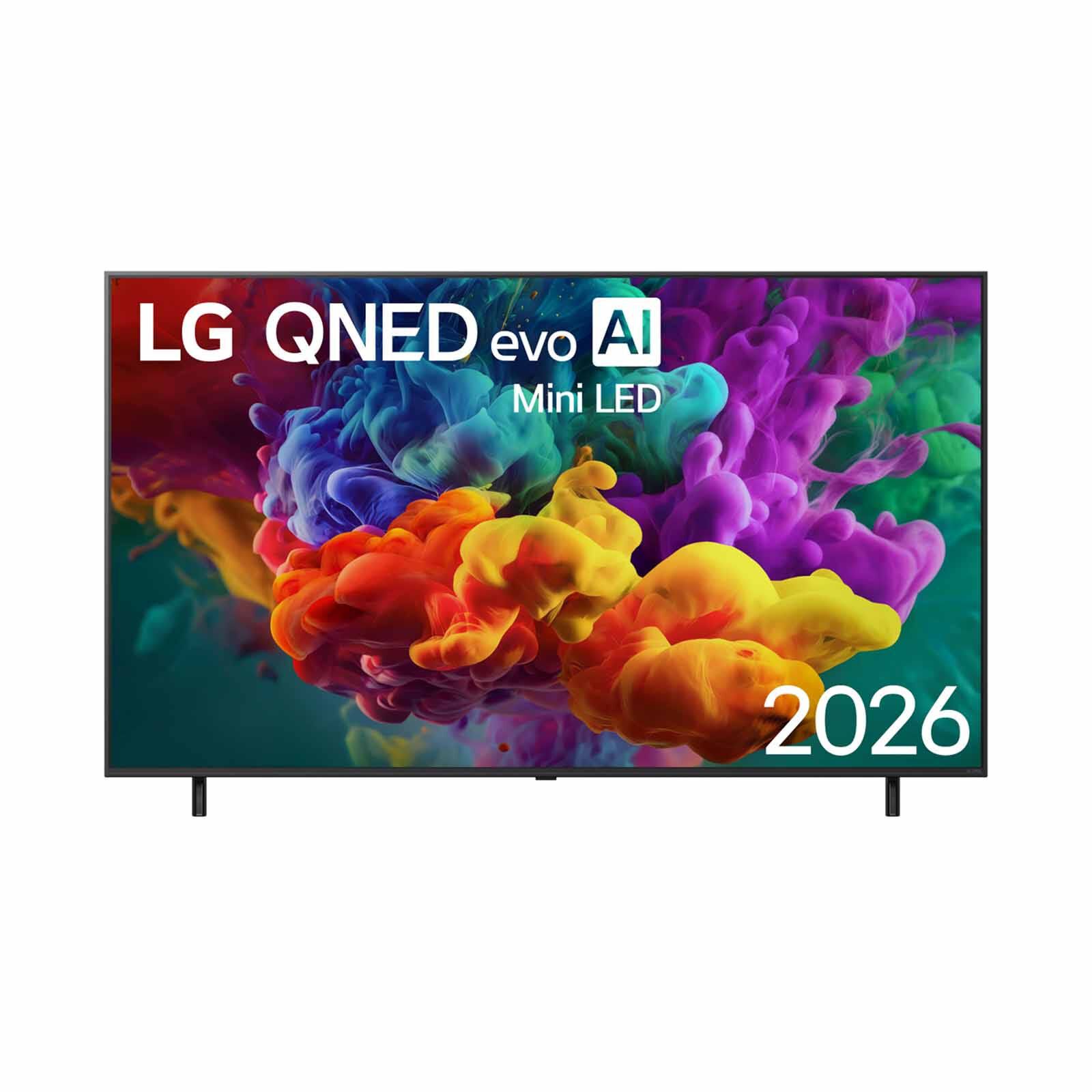 LG 65 In 4k Qned Miniled Tv 65QNED86BSA.ATC