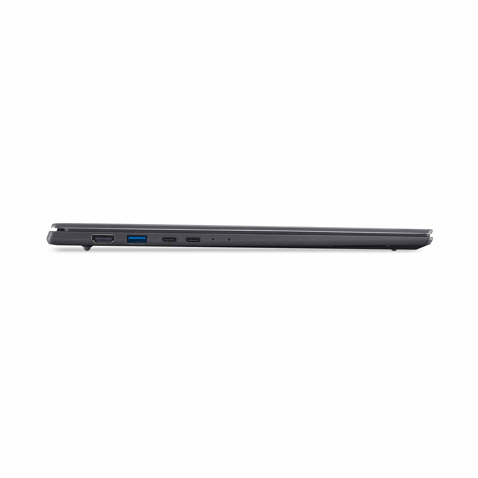 ACER 16in Intel Core Ultra X9 388h 32gb 1tb Ssd Win 11 Home Intel Arc B390 SWIFT GO 16 SFG16-I71-92RY (TITANIUM GRAY)-image 5