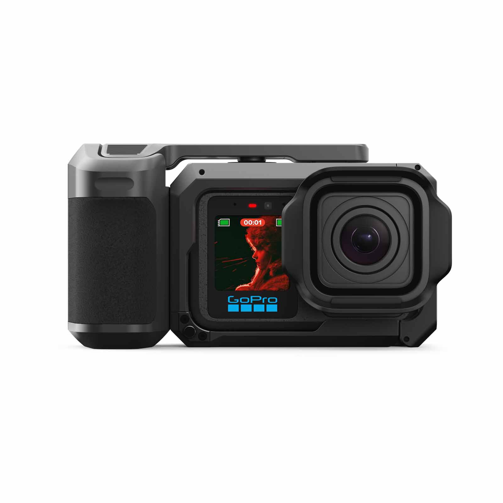 GOPRO Mission 1 Pro Grip Edition CHDRW-011-RW-image 1