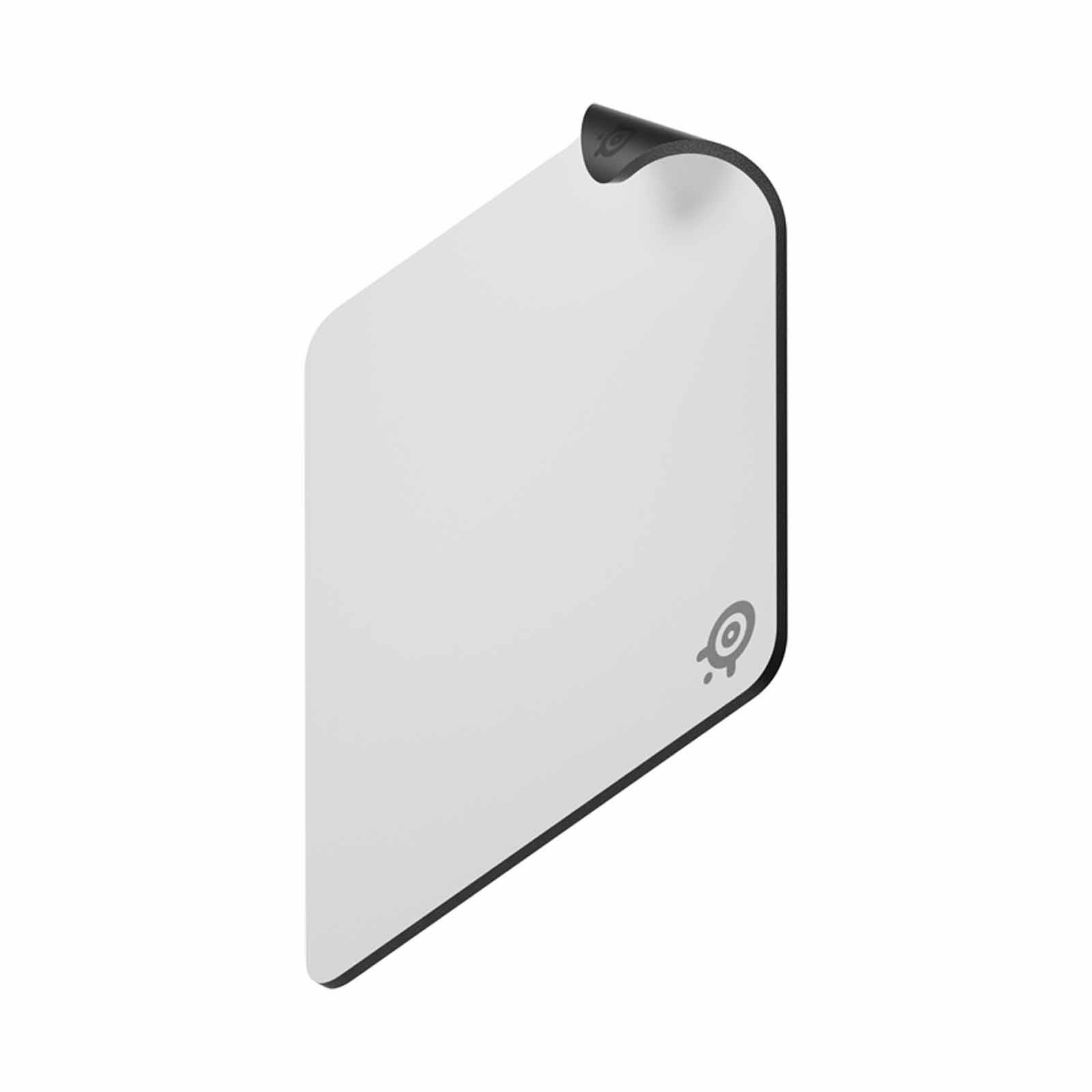 STEELSERIE Qck Gaming Mouse Pad QCK HEAVY L WHITE-image 4