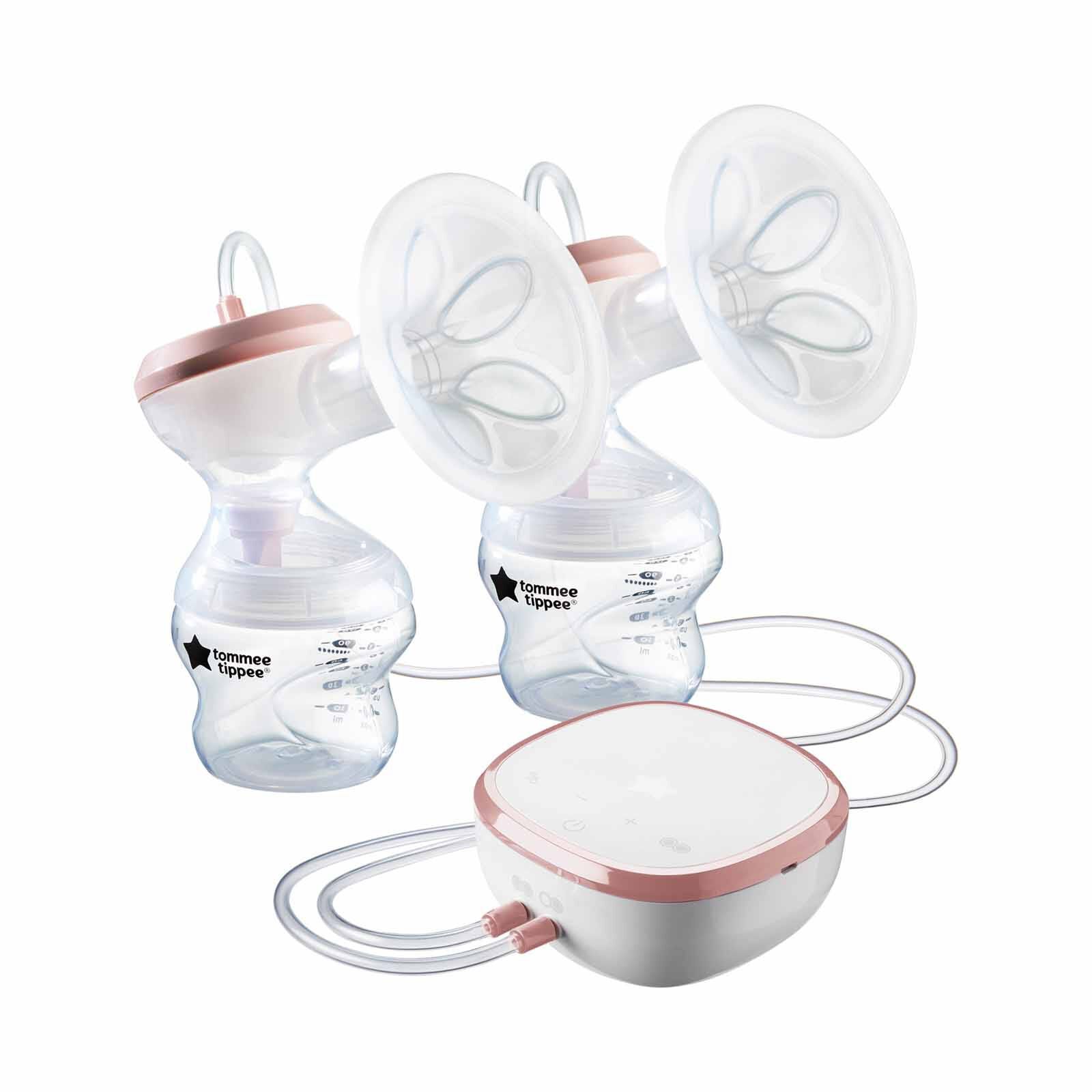 TOMMEE TIP Breast Pump MADE FOR ME DBL-image 2
