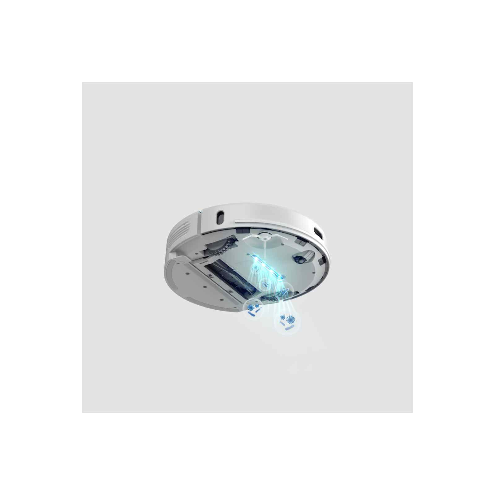 VIOMI Self-emptying Robot Vacuum ALPHA (S9)-image 11