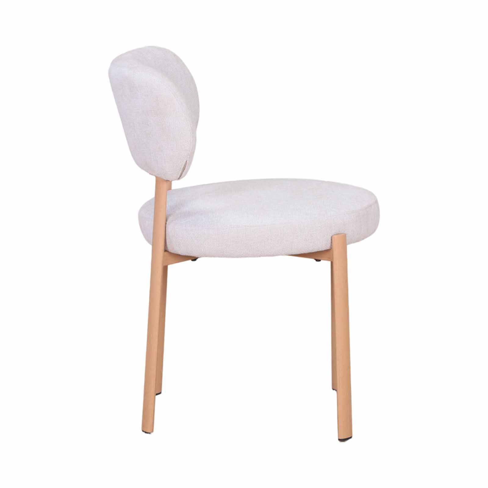 MUZE Dining Chair VERTO-image 2