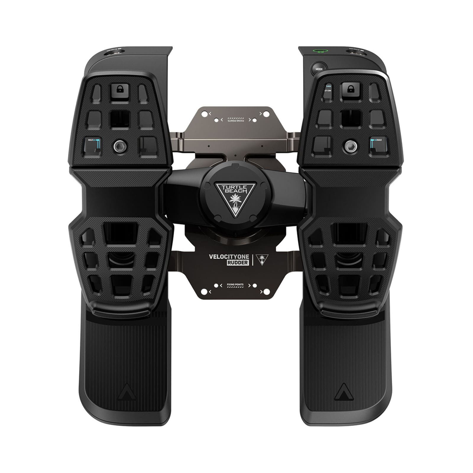 TURTLEBEAC Velocityone Rudder (xbox/pc) TBS-0718-05-image 2