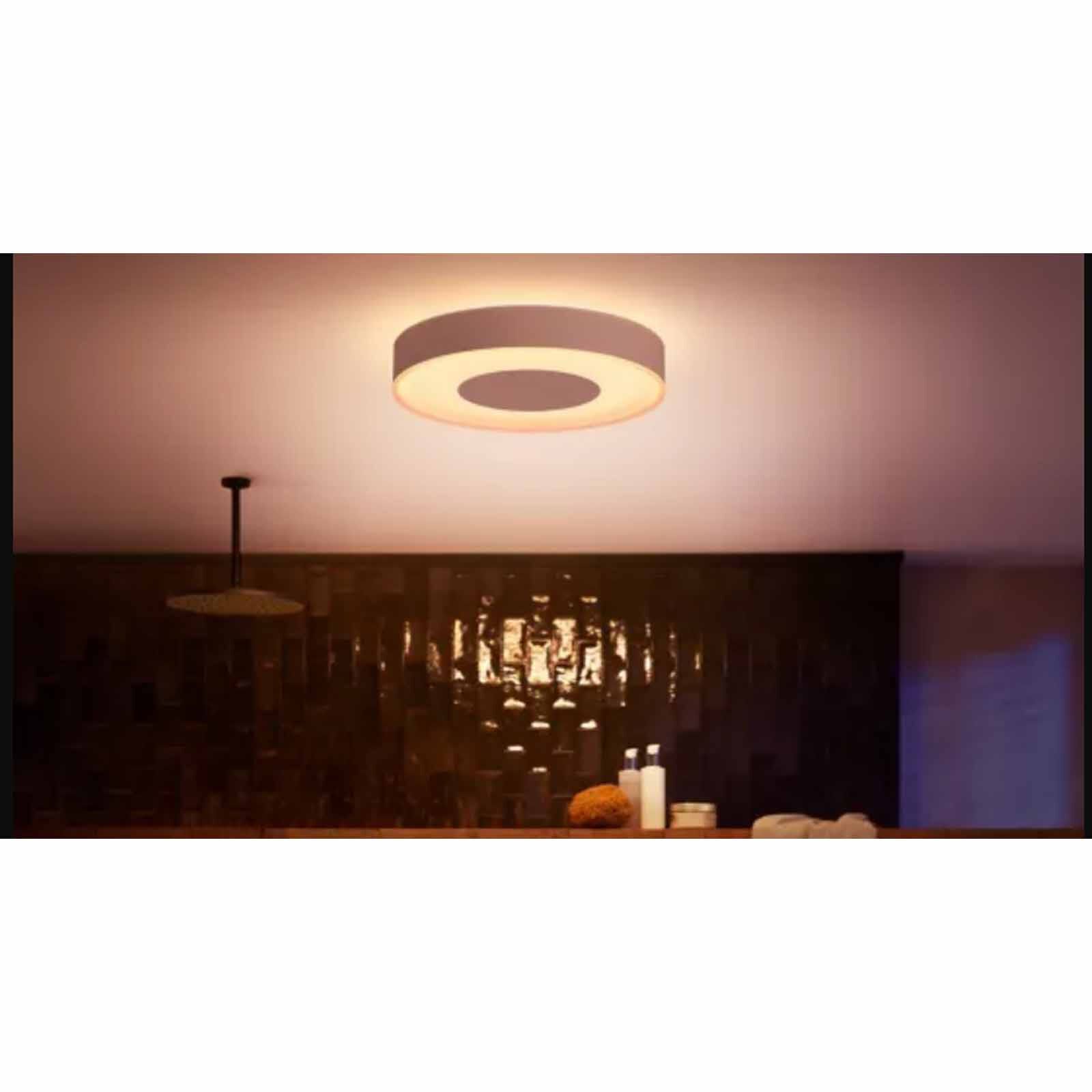 GLOXON Gloxon Led Ceiling Light CL100 E-image null