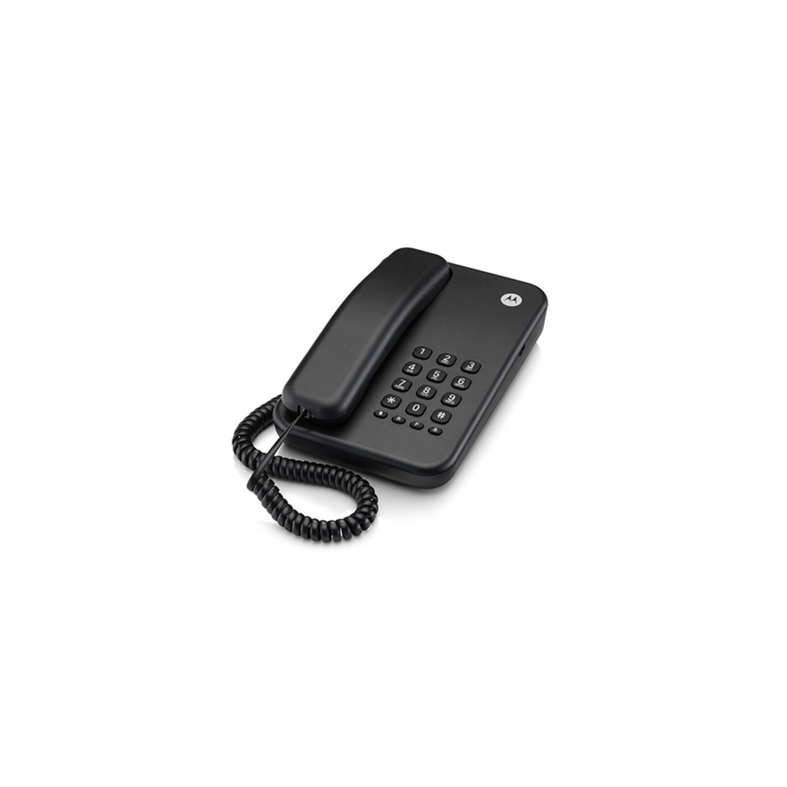 MOTOROLA Corded Phone CT100-image null