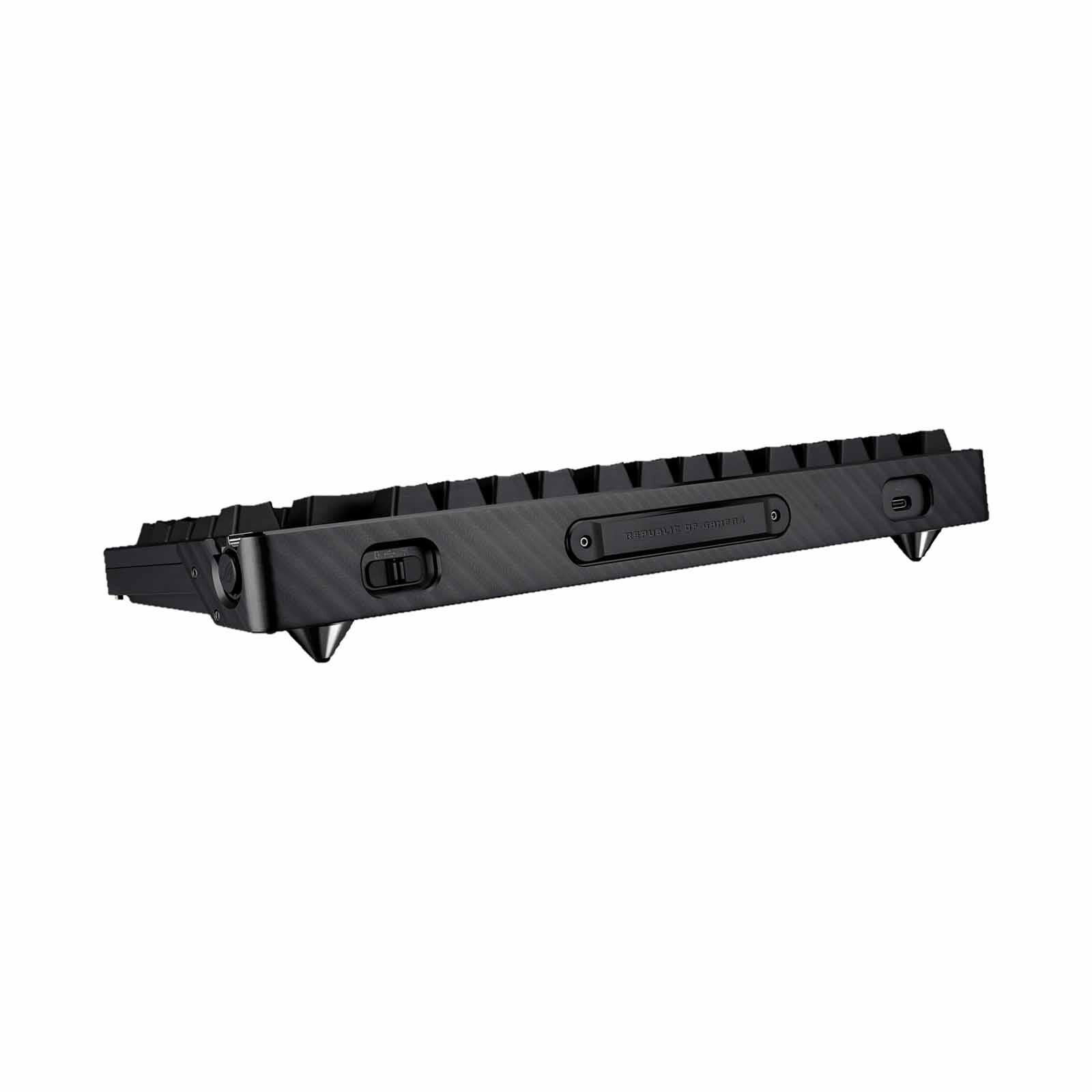 ASUS Asus Rog Azoth Extreme Nx Storm Wl Keyboard ROG AZOTH EXTREME NX STORM-image 5