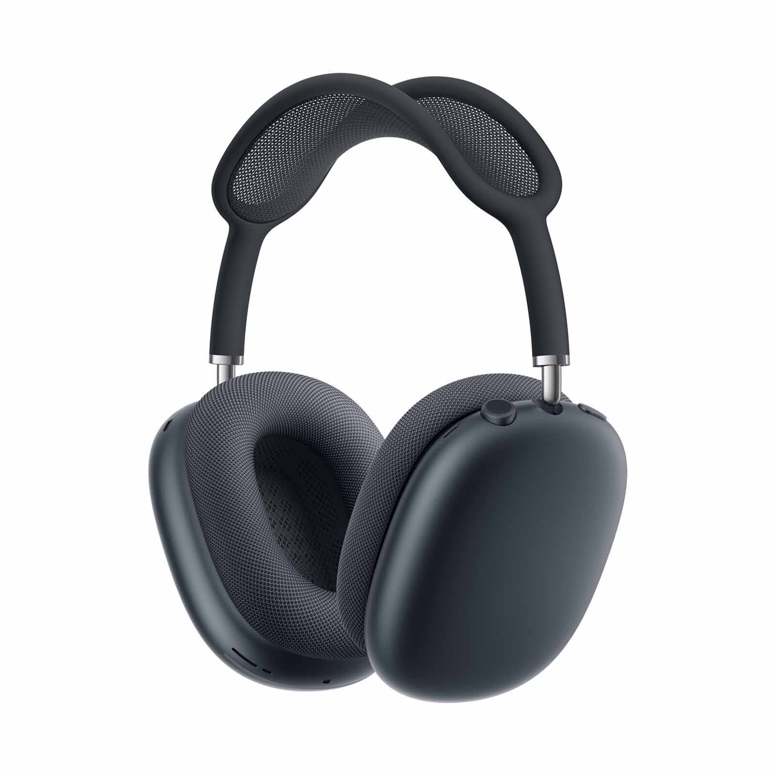 APPLE Airpods Max - Midnight MWW43ZA/A-image 3