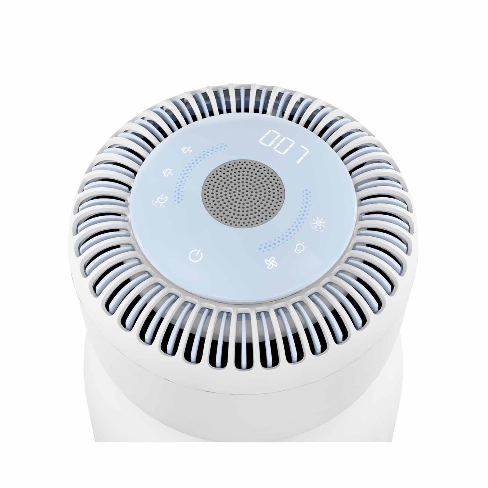 LEVOIT Sprout Air Purifier SPROUT-image 5