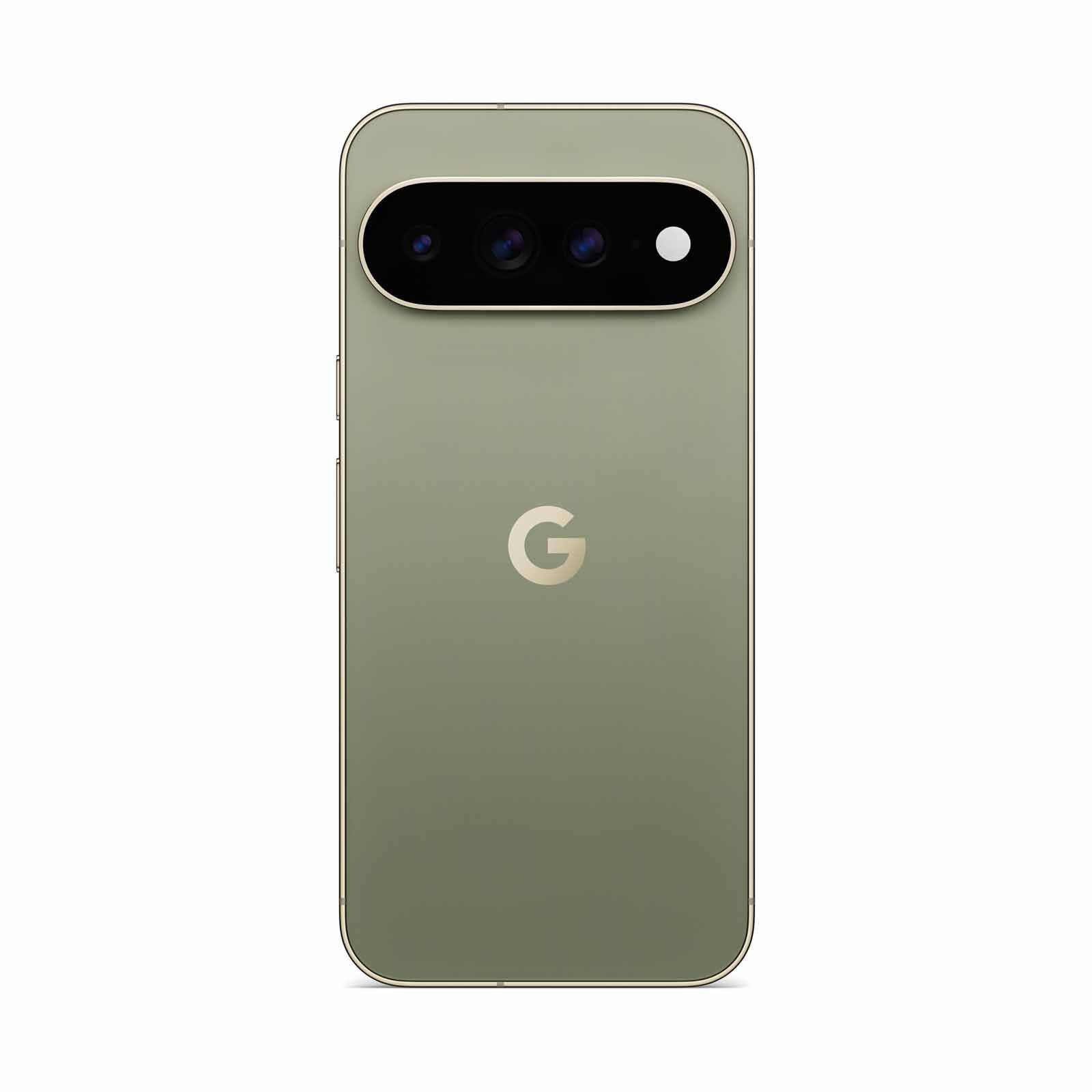 GOOGLE Pixel 11 Pro 256gb 12gb Olive GA12135-CA-image 3