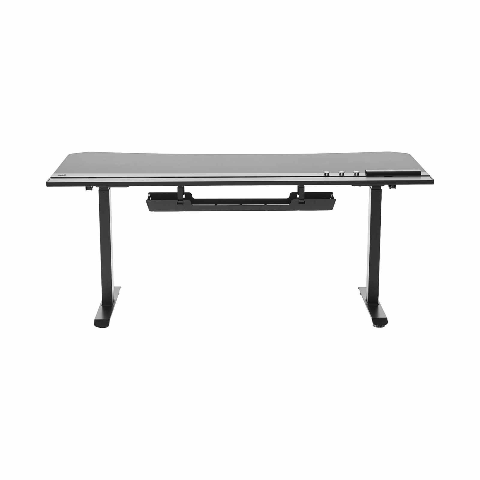 TTRACING Tivon Smart Standing Desk - 1.8 Black TTRTVNSDSKTBLT004-BL-image 4