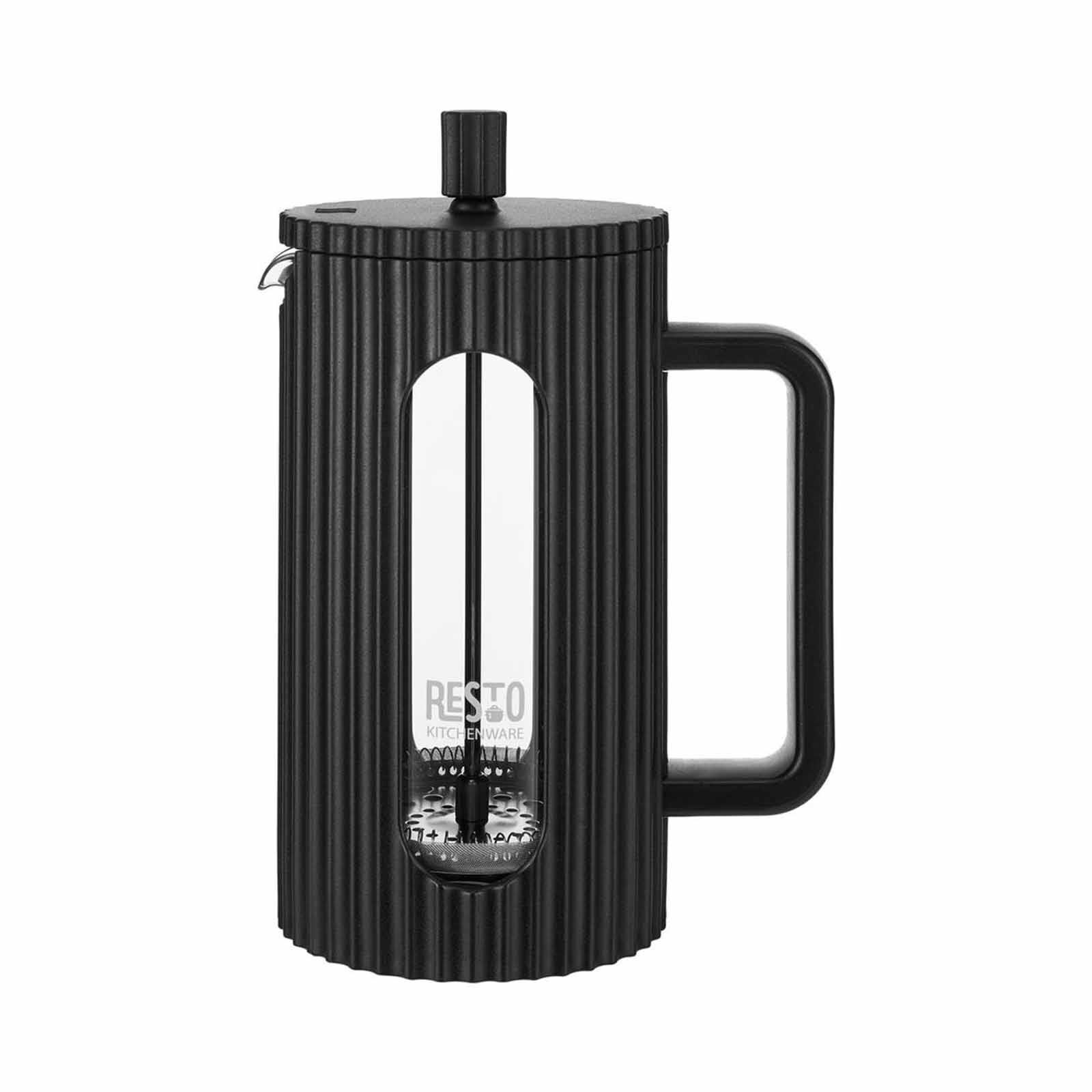 RESTO Keid French Press 1000ml 90531-image 9