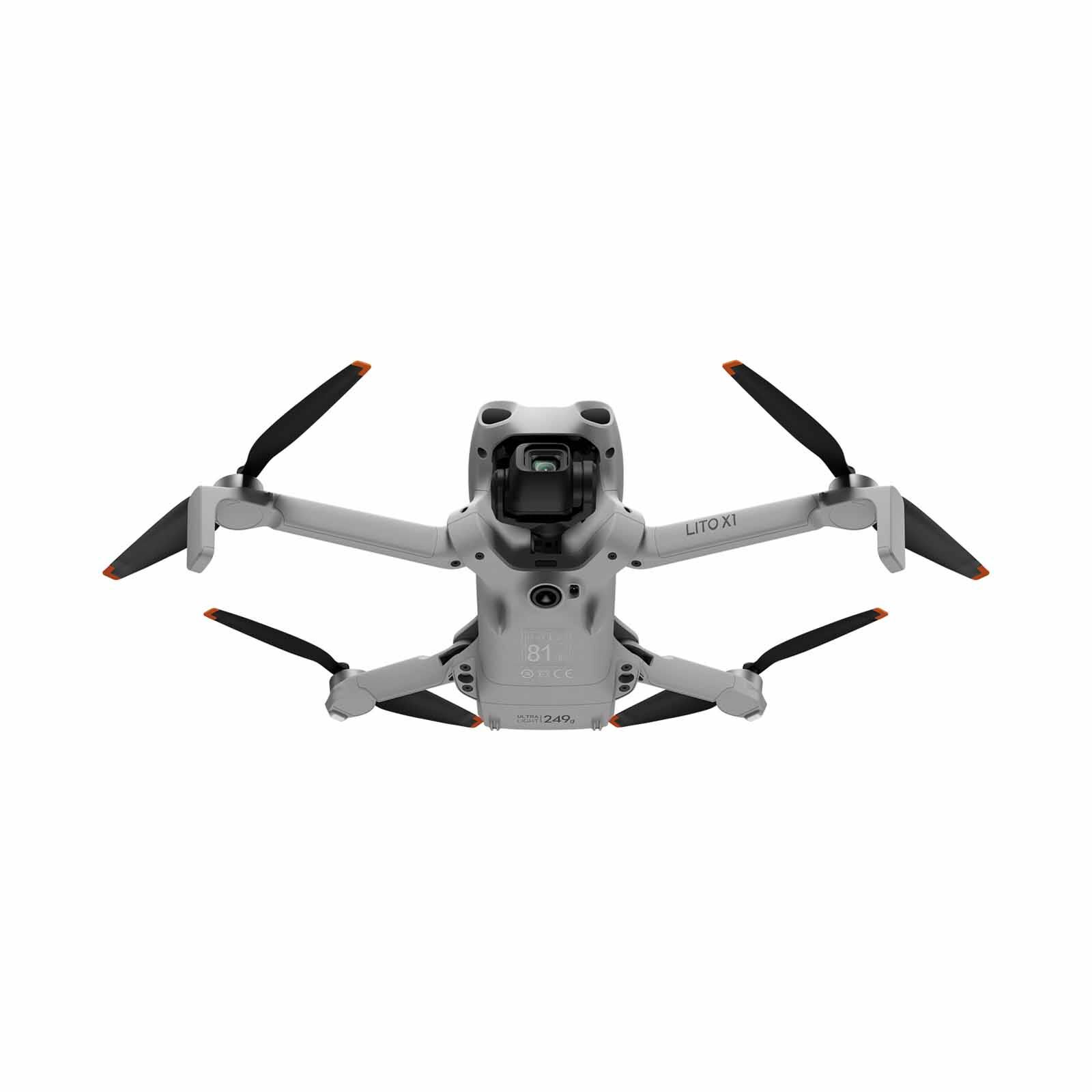 DJI Lito X1 Fly More Combo Plus (rc2) LITO X1 FLY MORE COMBO PLUS (RC2)-image 3
