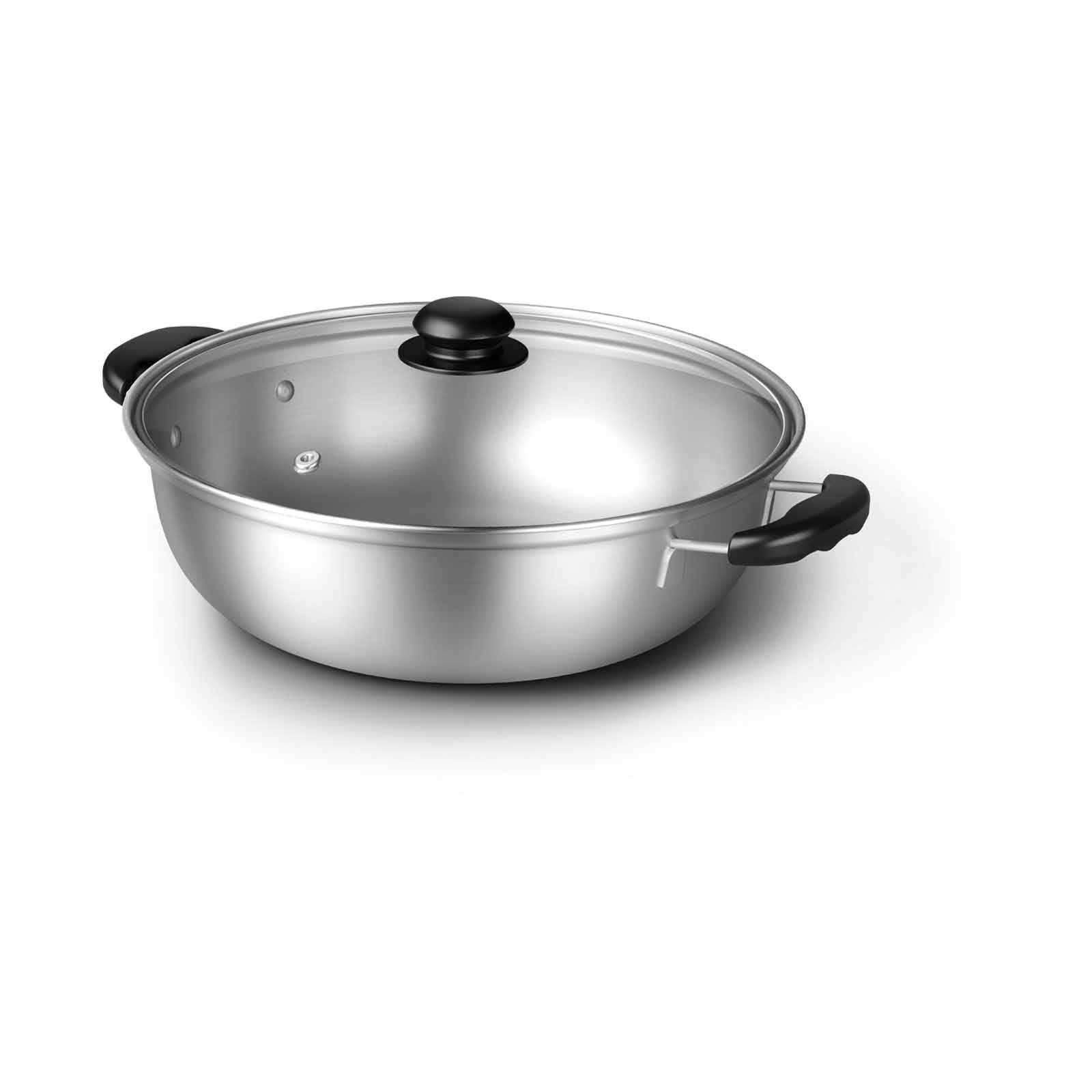 PHILIPS Series 5000 Induction Cooker HD5850/98-image 4