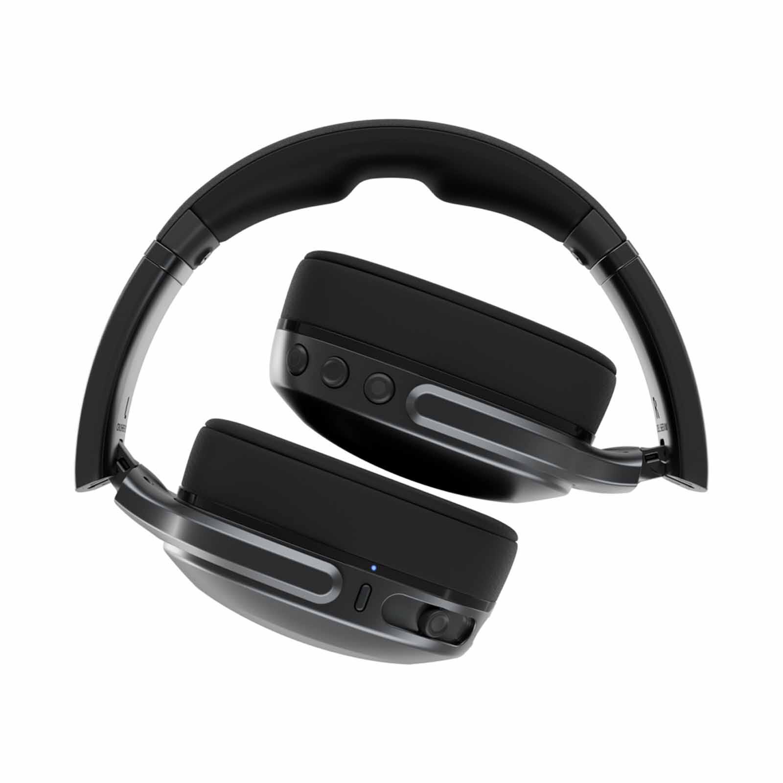 SKULLCANDY Crusher 540 Active Wireless - Coal SK-S6EVW-T992-image 4