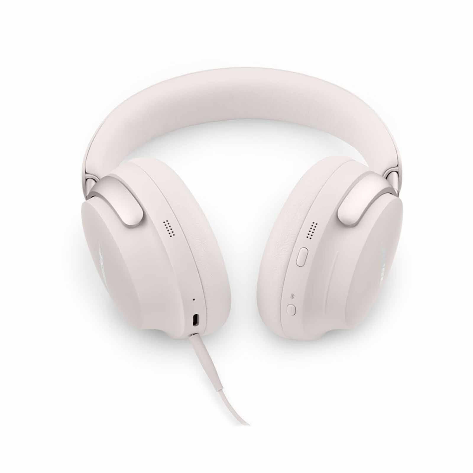 BOSE Quietcomfort Ultra Headphones - White Smoke 880066-0200-image 5