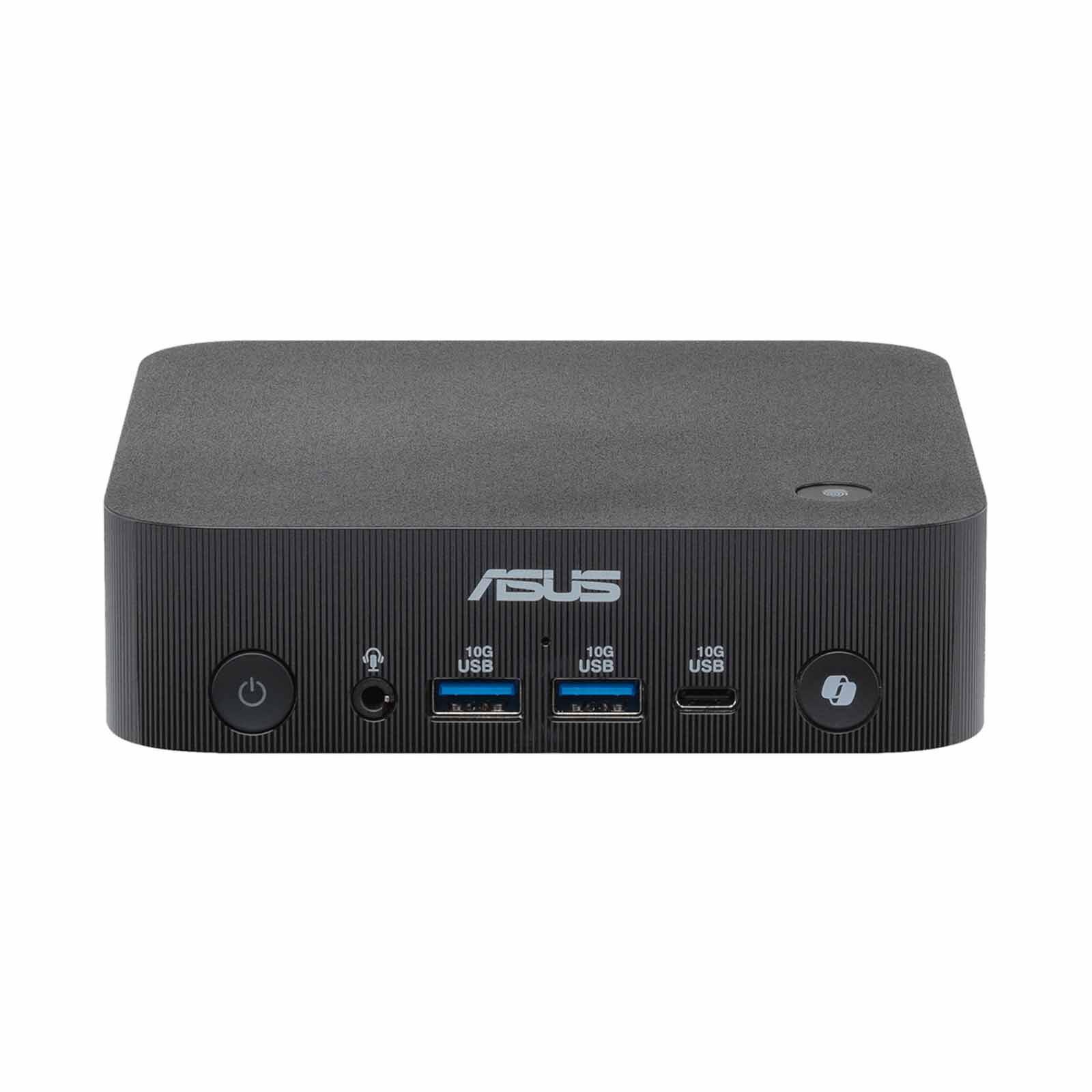 ASUS Mini Pc Amd Ryzen Ai R5 430 16gb 1tb Ssd Win 11 Pro Amd Radeon 820m Graphics Black PN55-S50019NL-image 4