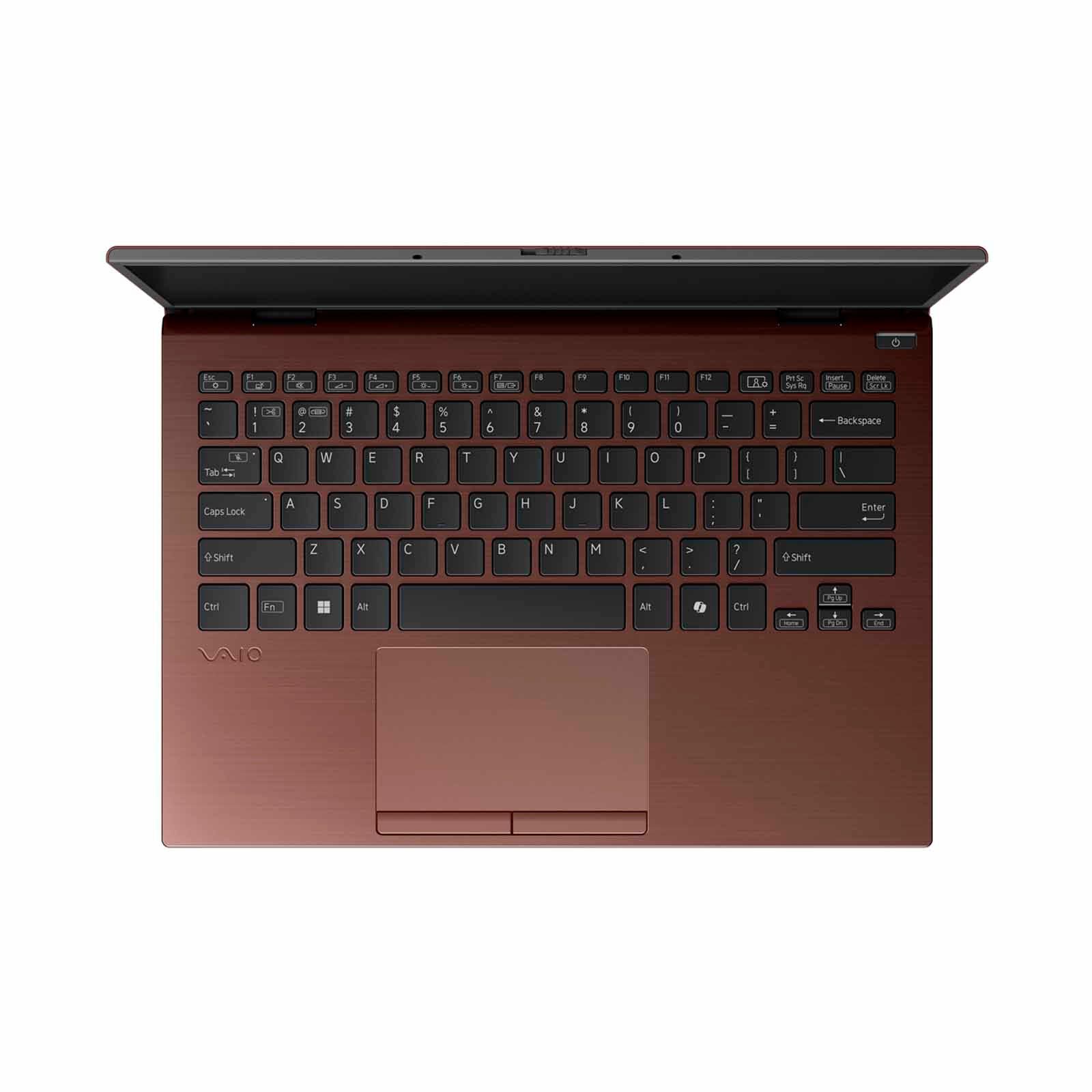 VAIO 14in Ultra 7-155h 16gb 512gb Win Pro 11 Intel Arc Non-touch Urban Bronze SX14-R VJS4R1W121ST-image 7