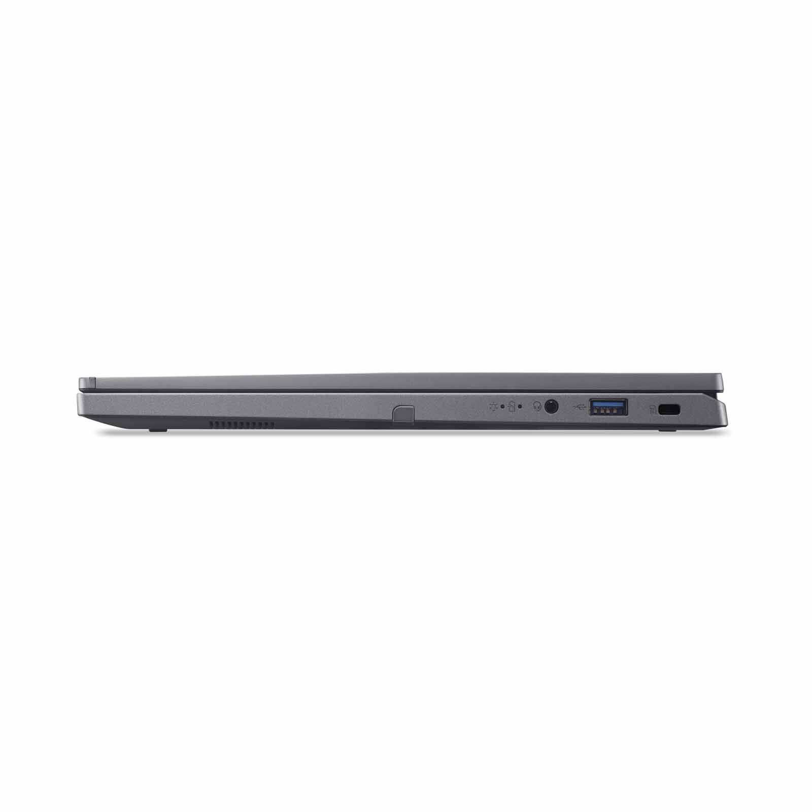 ACER 14in Touch Intel Core Ultra 5 115u 16gb 512gb Ssd Win 11 Home ASPIRE SPIN 14 ASP14-51N-547R (SILVER)-image 11