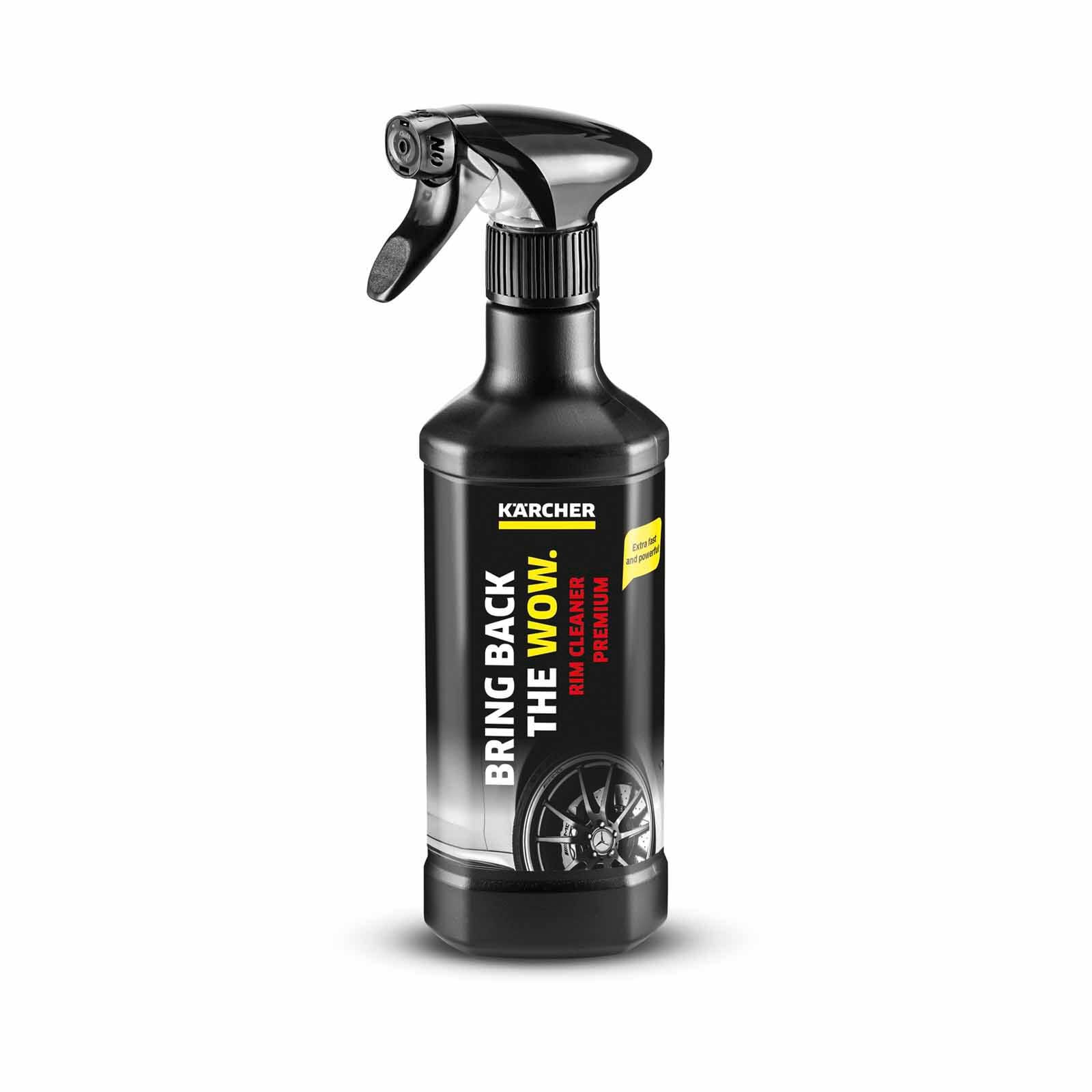 KARCHER Rim Cleaner Premium Rm 667 RIM CLEANER PREMIUM RM 667