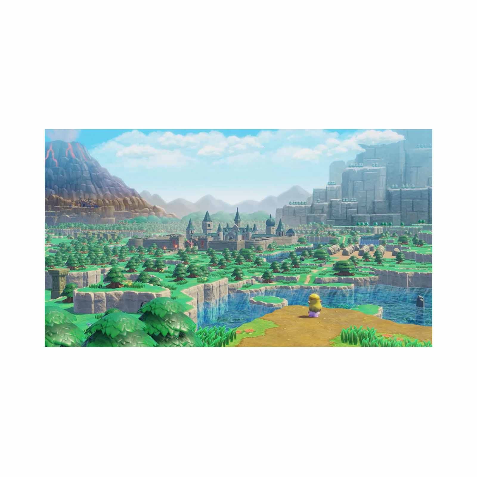 NINTENDO The Legend Of Zelda: Echoes Of Wisdom NTD-HAC-P-BDGEA-MSE-image 13