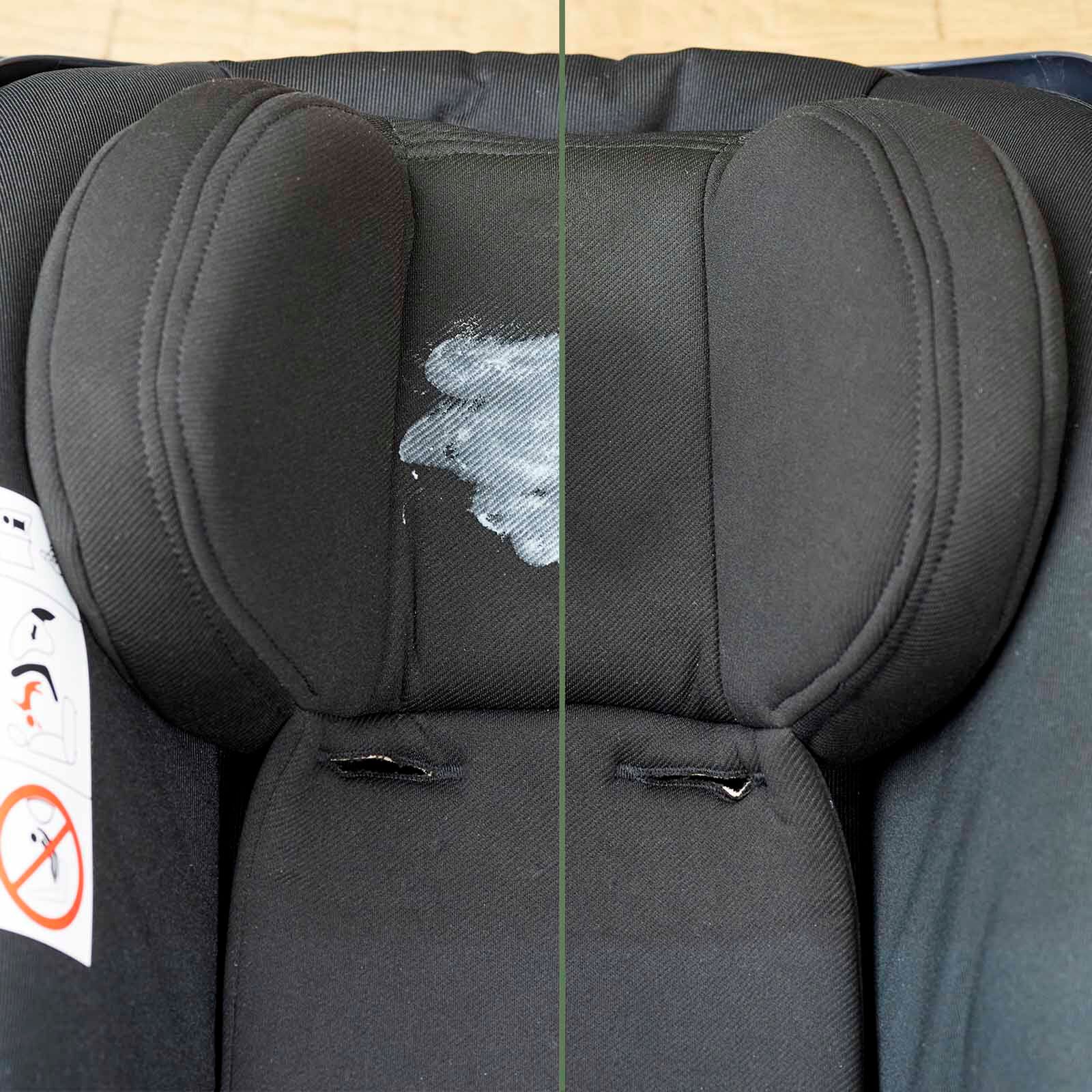 DEW Car Seat & Stroller Cleaner 65ml (online) DW1100900941-image 3
