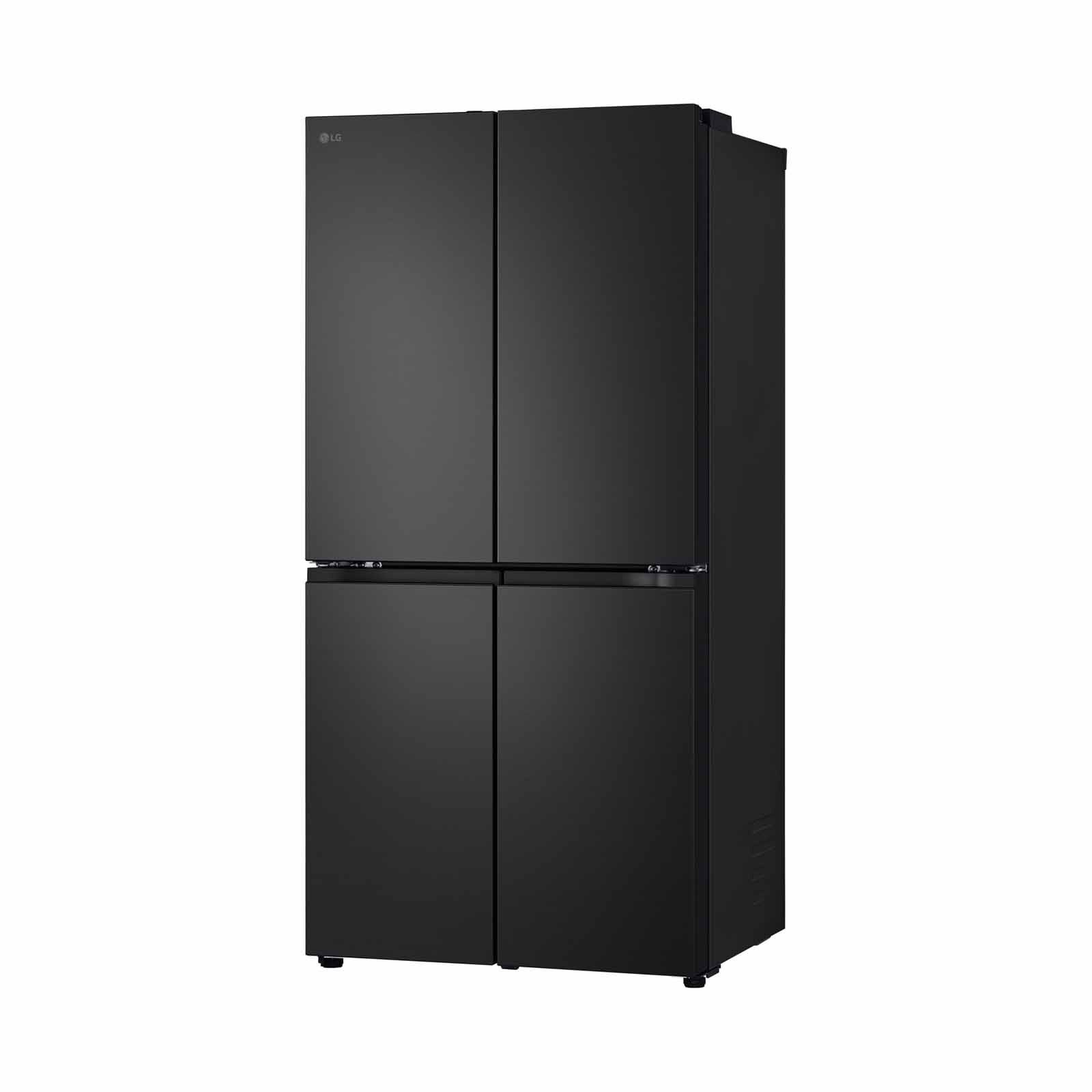 LG Multi Door Fridge (530l) GF-B5305EP-image 4