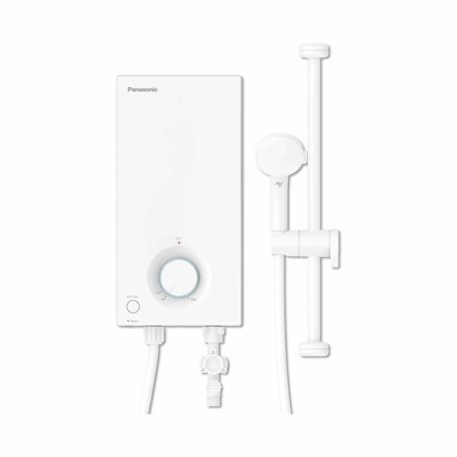 PANASONIC Instant Water Heater DH-3VS1SW1-image 1