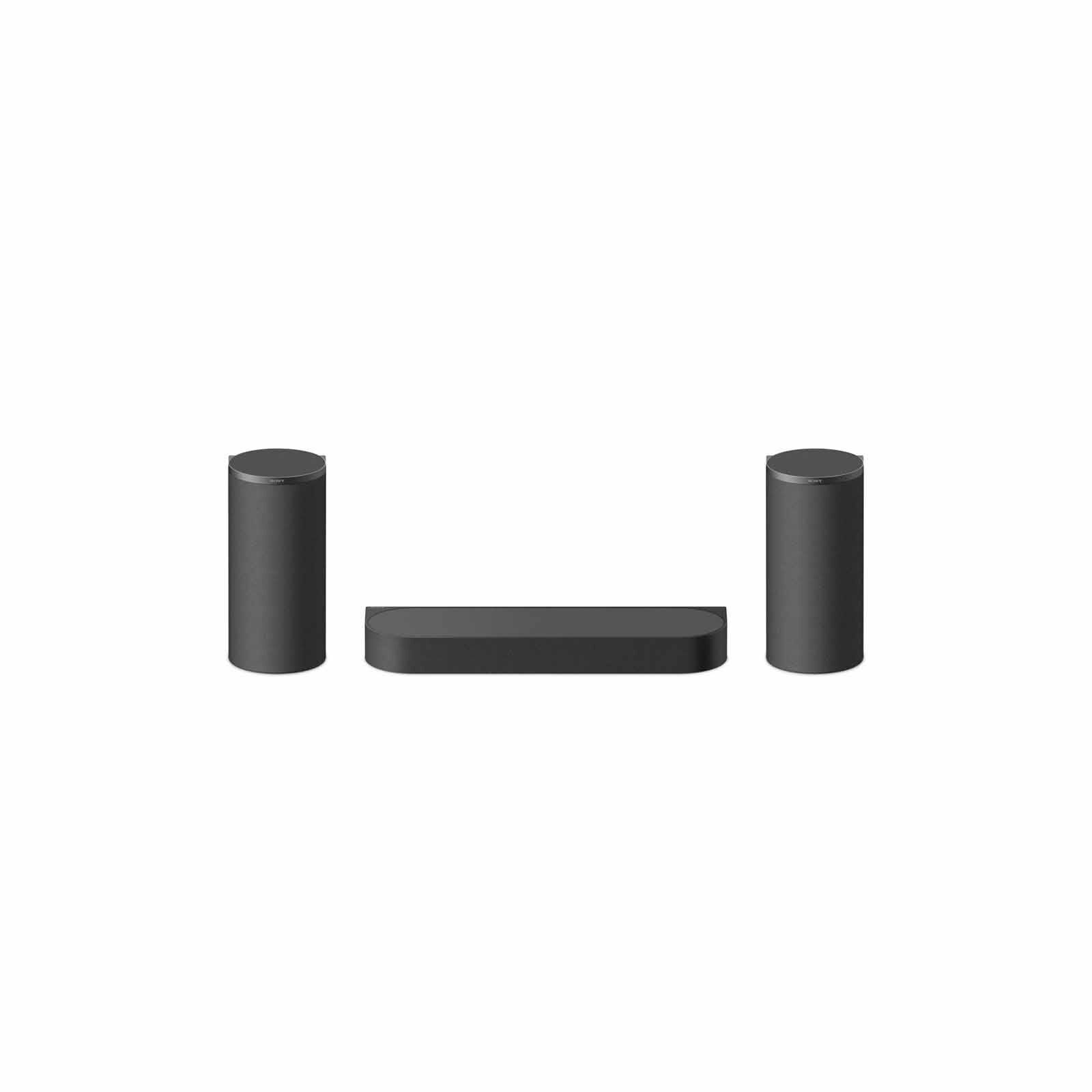 SONY Theatre System-bravia Theatre Trio HT-A8Z SP1-image 1