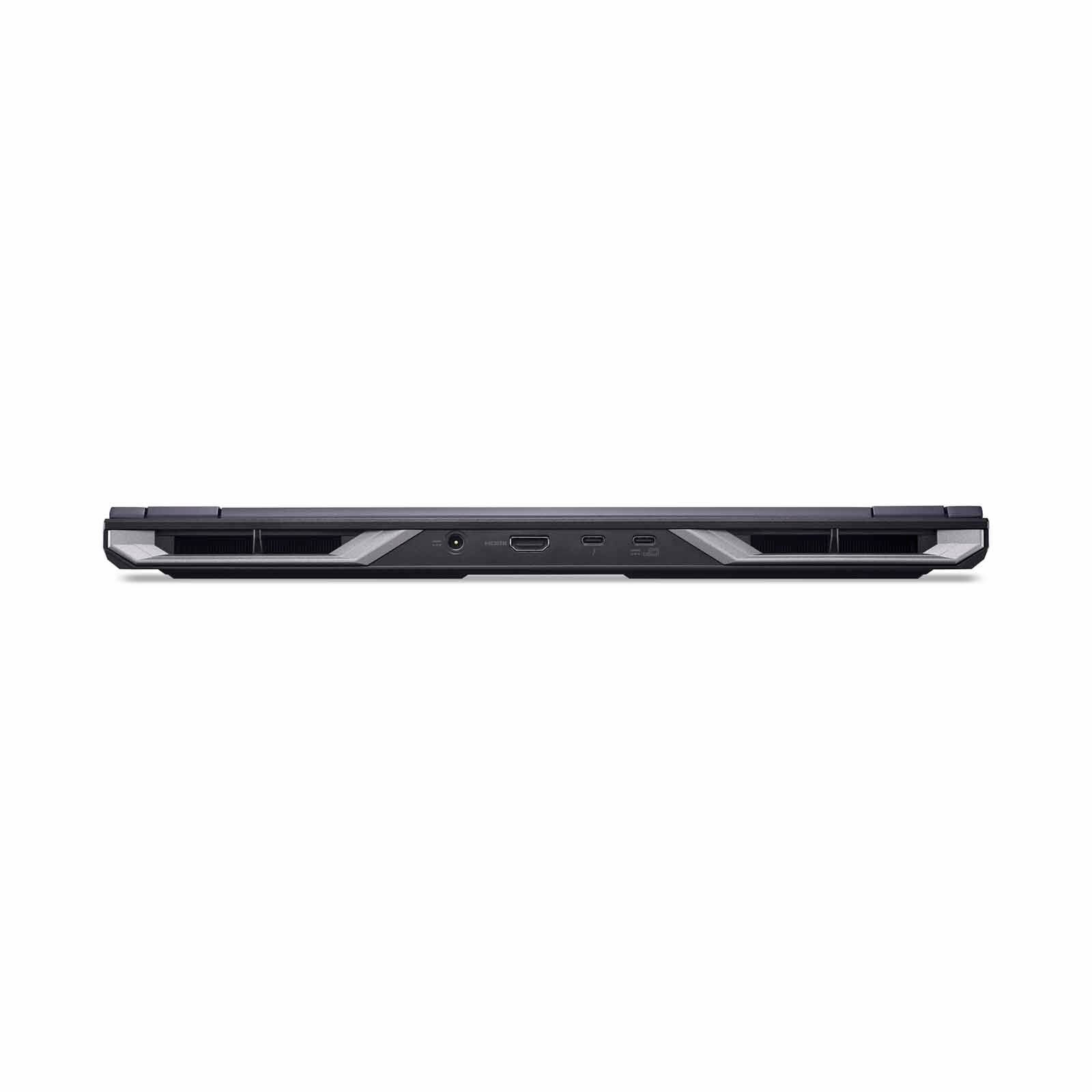 ACER 16in Intel Core Ultra 9 290hx Plus 32gb 1tb Ssd Win 11 Home Rtx5070ti PREDATOR HELIOS 16 AI PHN16-I71-93W5 (BLACK)-image 4