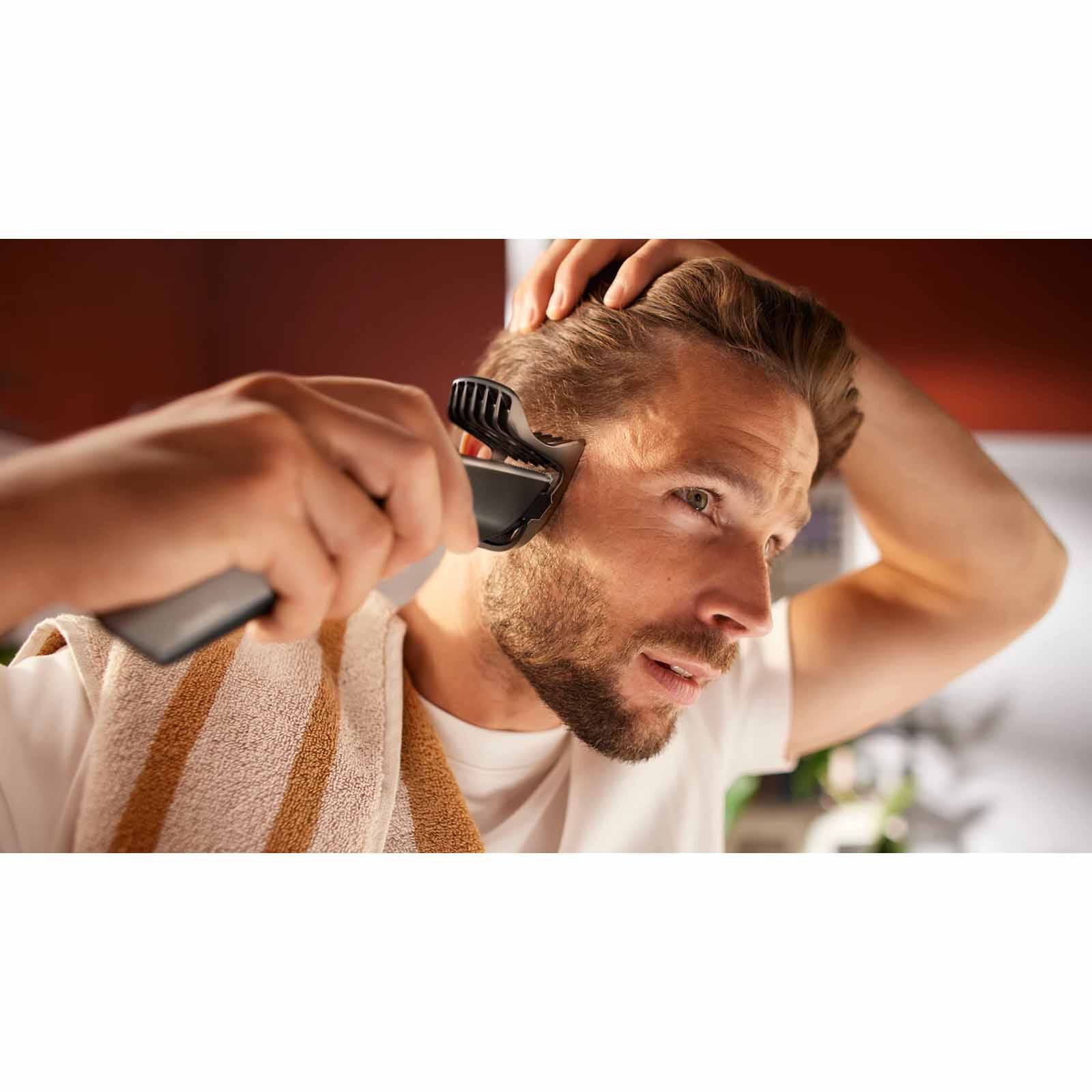 PHILIPS Series 3000 Hairclipper HC3525/15-image 4