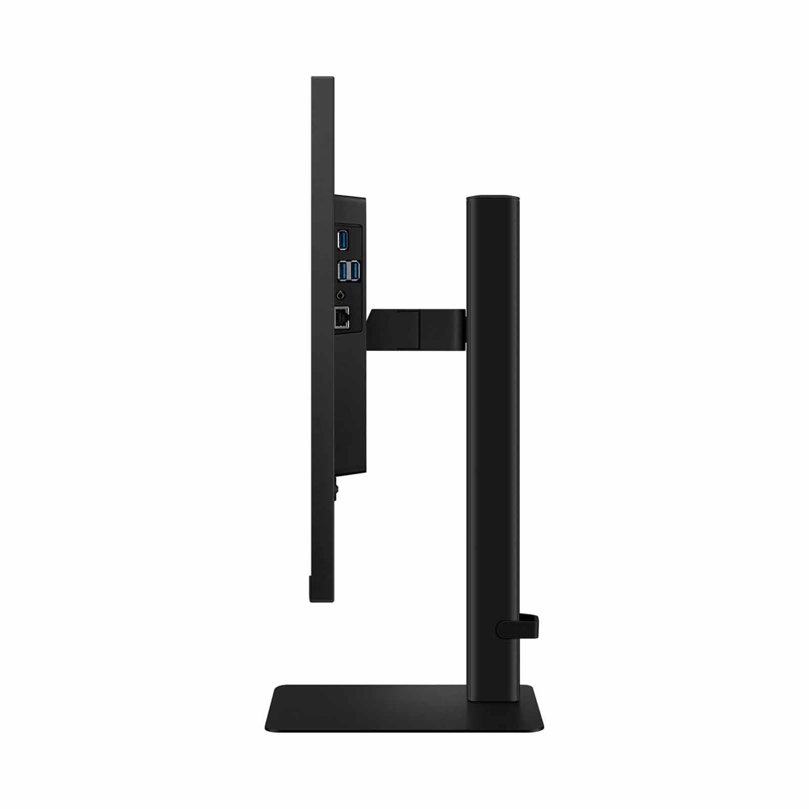 SAMSUNG 32in 4k Height Adjustable Viewfinity S8 LS32D804UAEXXS-image 7