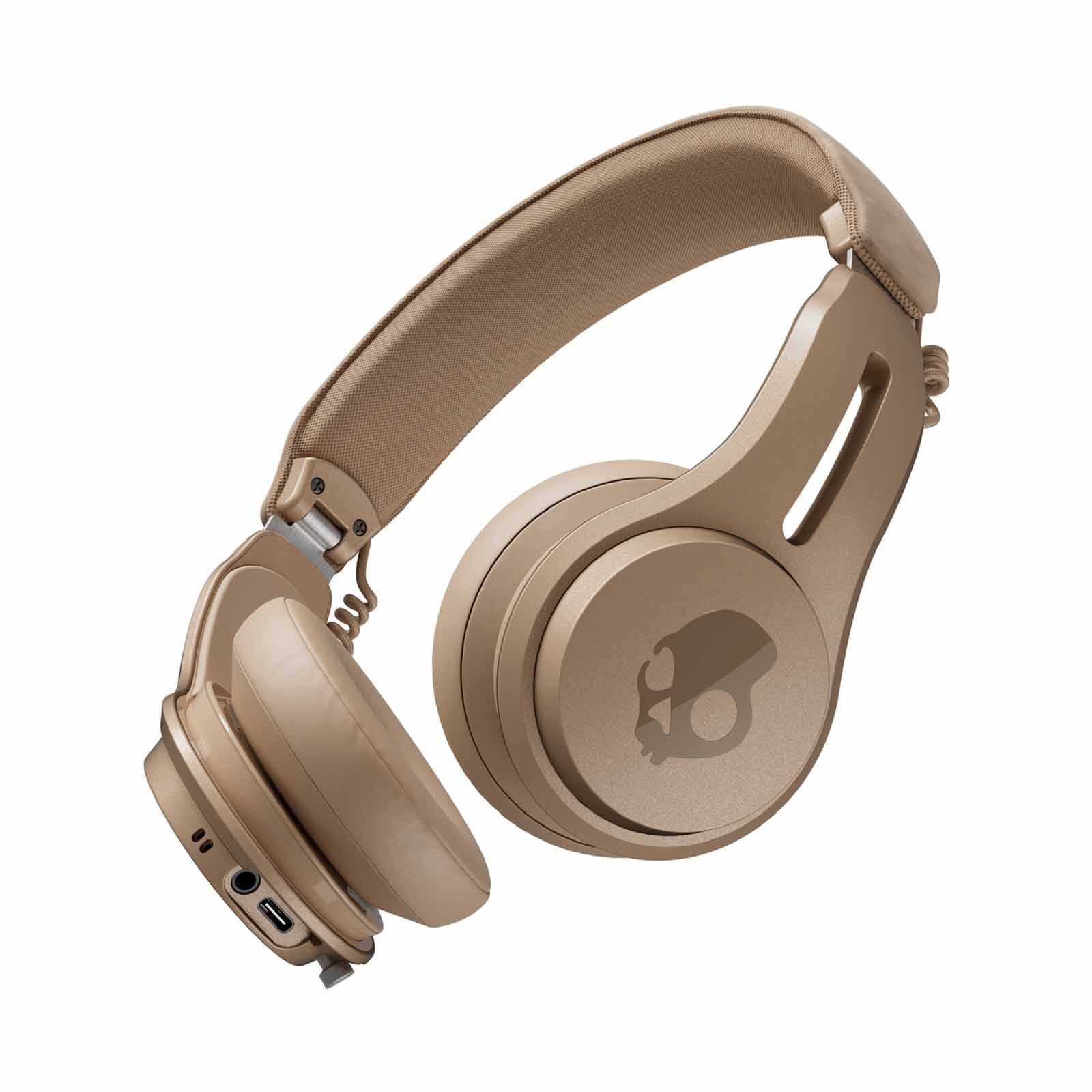 SKULLCANDY Icon Anc Wireless On-ear - Primer SK-S5IOW-T987-image 1