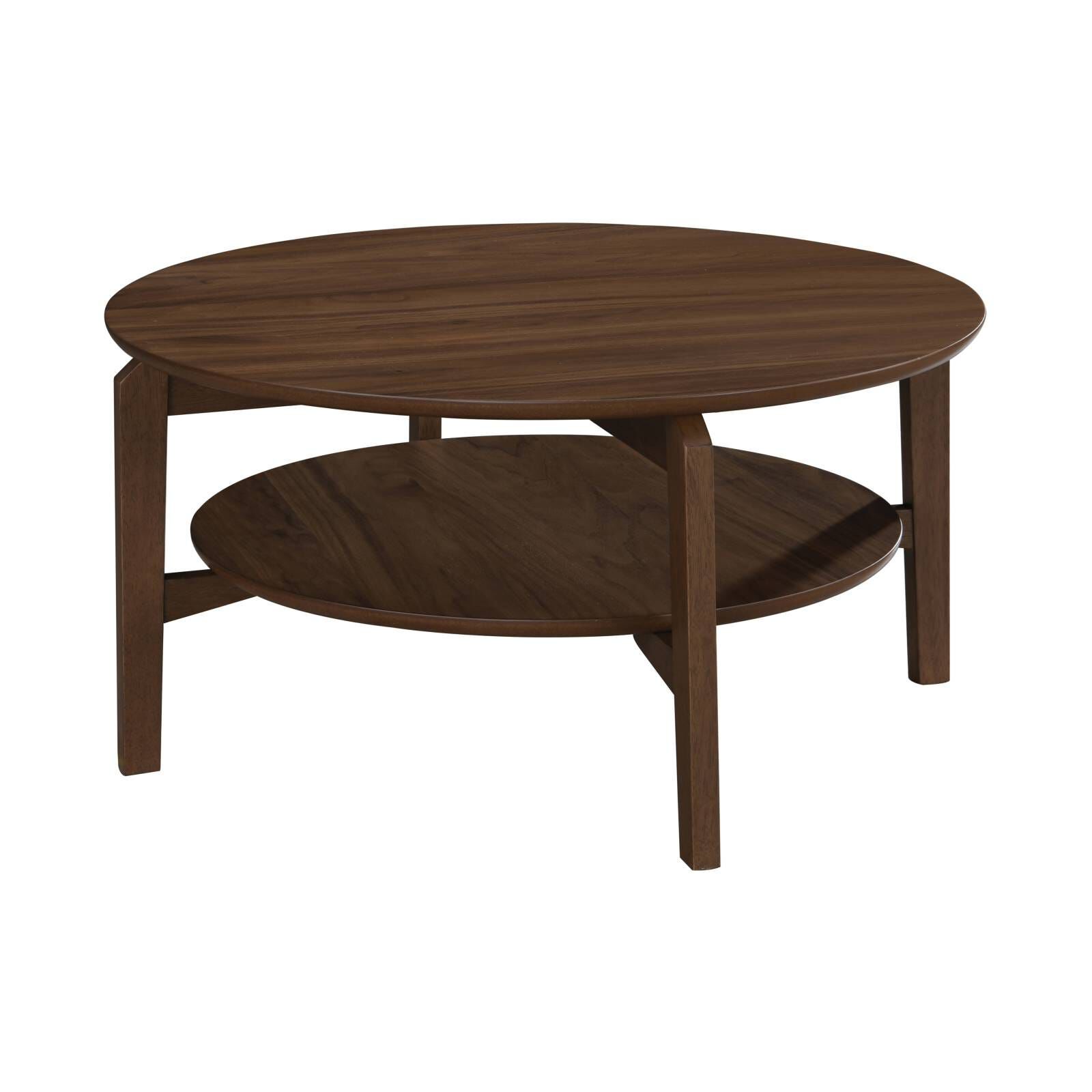 MUZE Coffee Table (round) CLYDE-image null