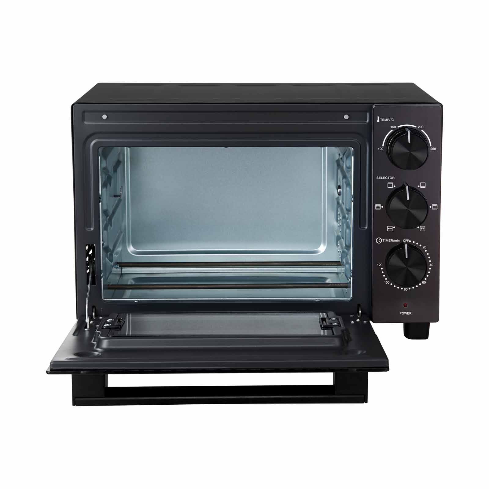 SONA Electric Oven (20l) SEO2233-image 3