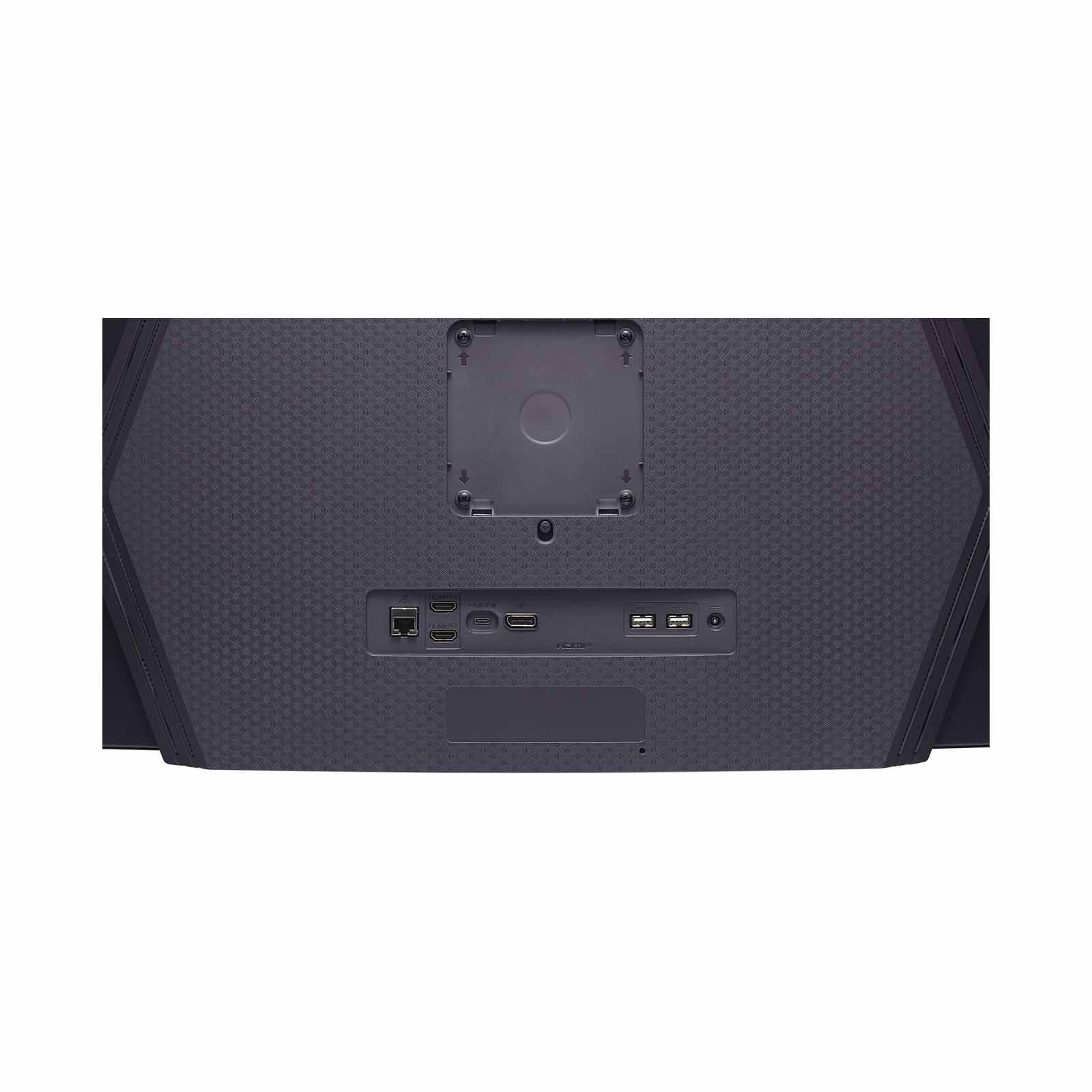 LG 44.5in Uwqhd Oled 240hz 0.03ms Smart Gaming Monitor 45GX90SA-B-image 9