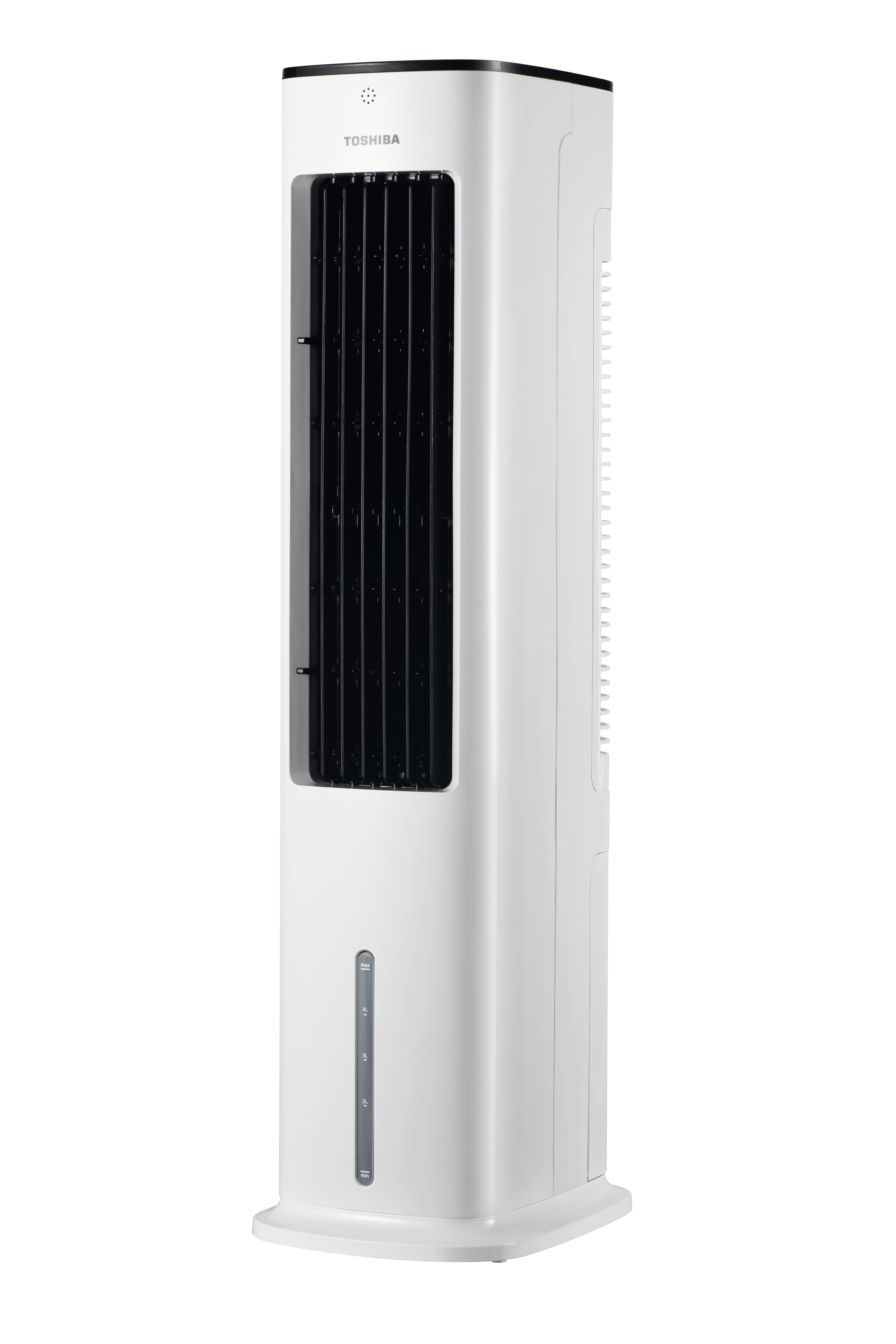 TOSHIBA 5l Air Cooler C-ATB5SG(W)-image 2