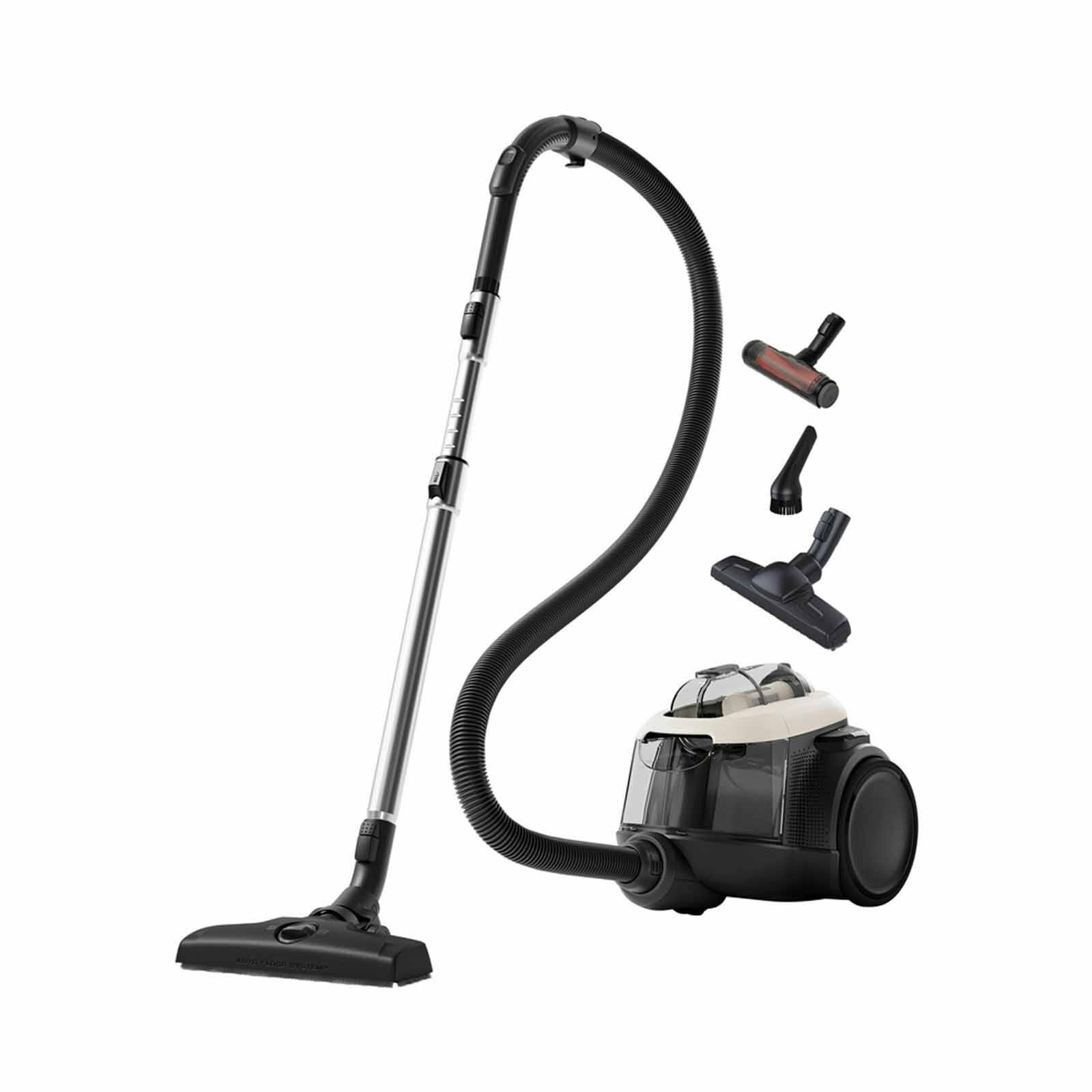 ELECTROLUX Ultimatehome 700 2000w Bagless Vacuum Cleaner EFC71622SW-image 2