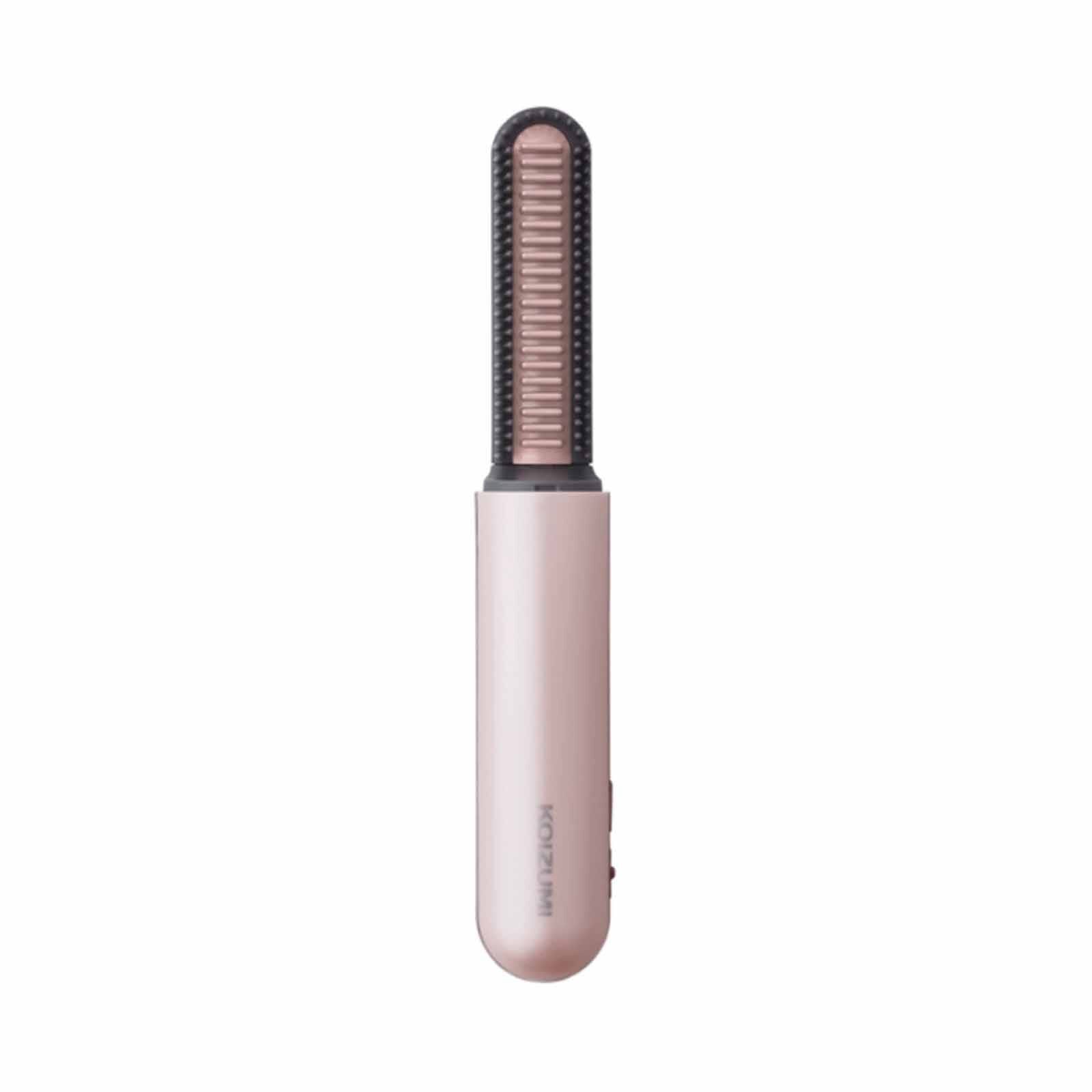 KOIZUMI Mini Styler Removable Battery KHR-G430/PD-image 5