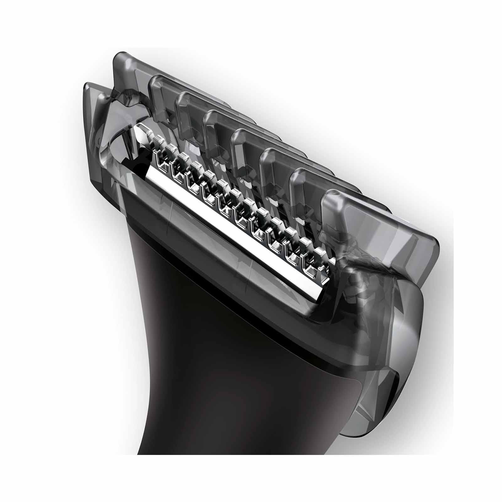 PHILIPS Series 1000 Multigroom Ultra Precise Beard Styler MG1100/16-image 9