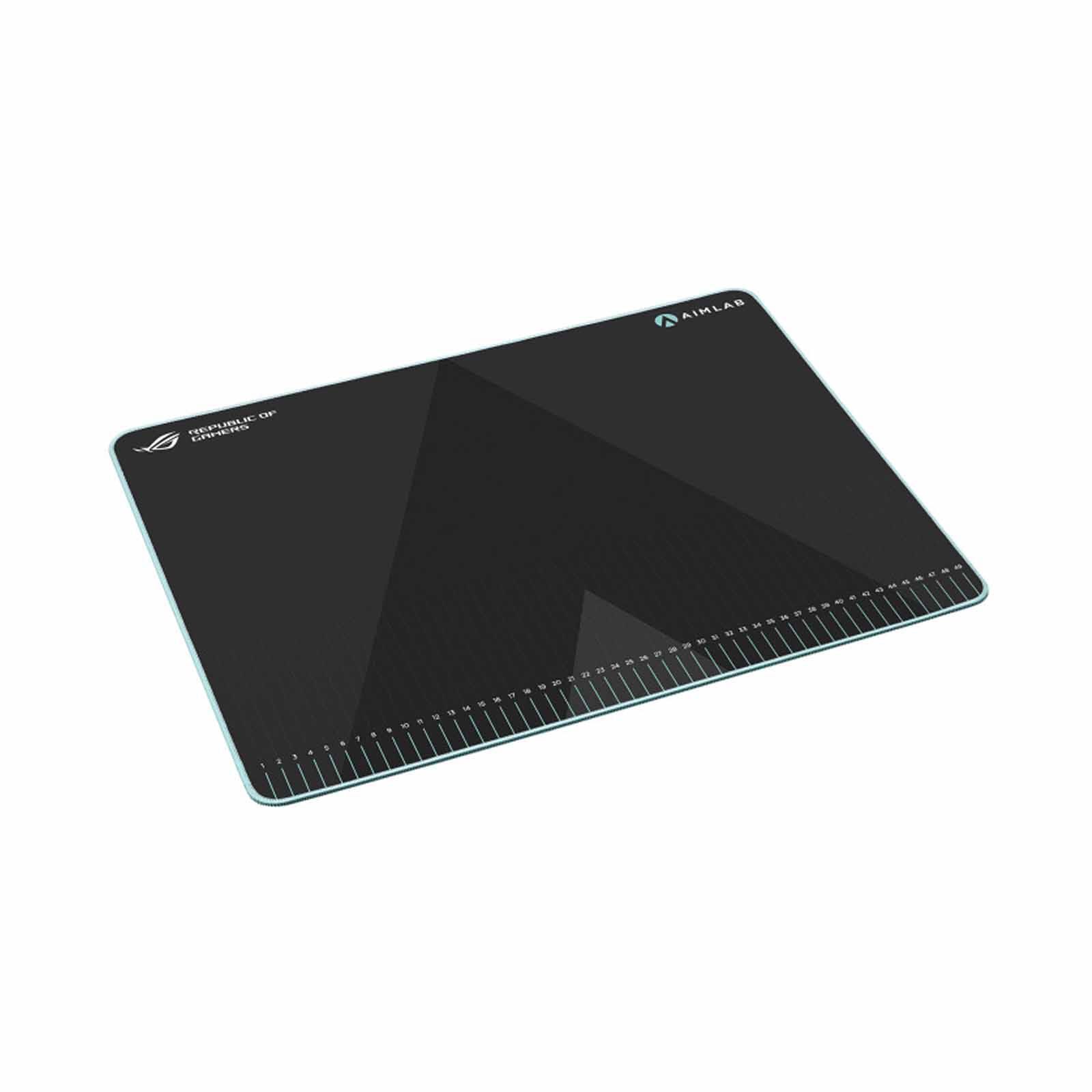 ASUS Rog Hone Ace Aimlab Edition Mousemat ROG HONE ACE AIMLAB EDITION-image 2